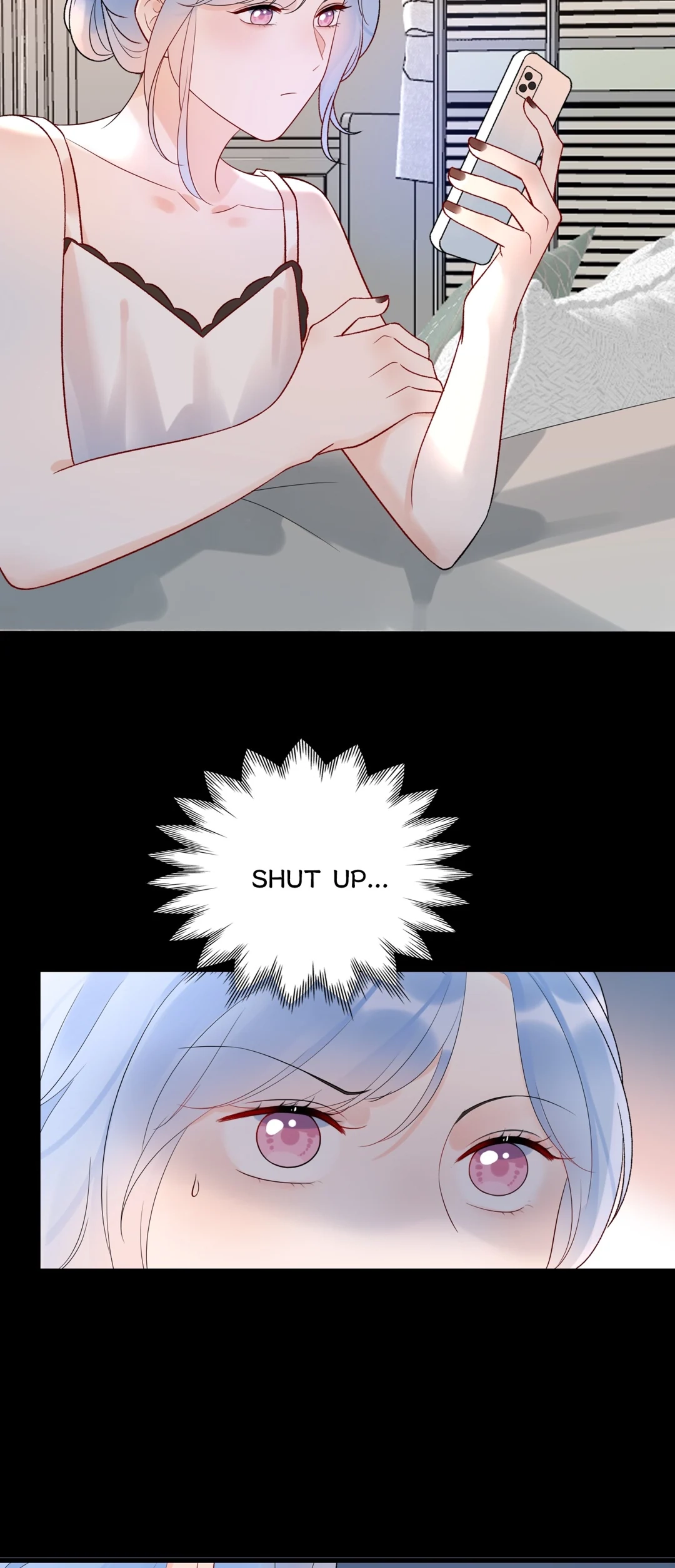 The Ex Chapter 152 page 15 - 