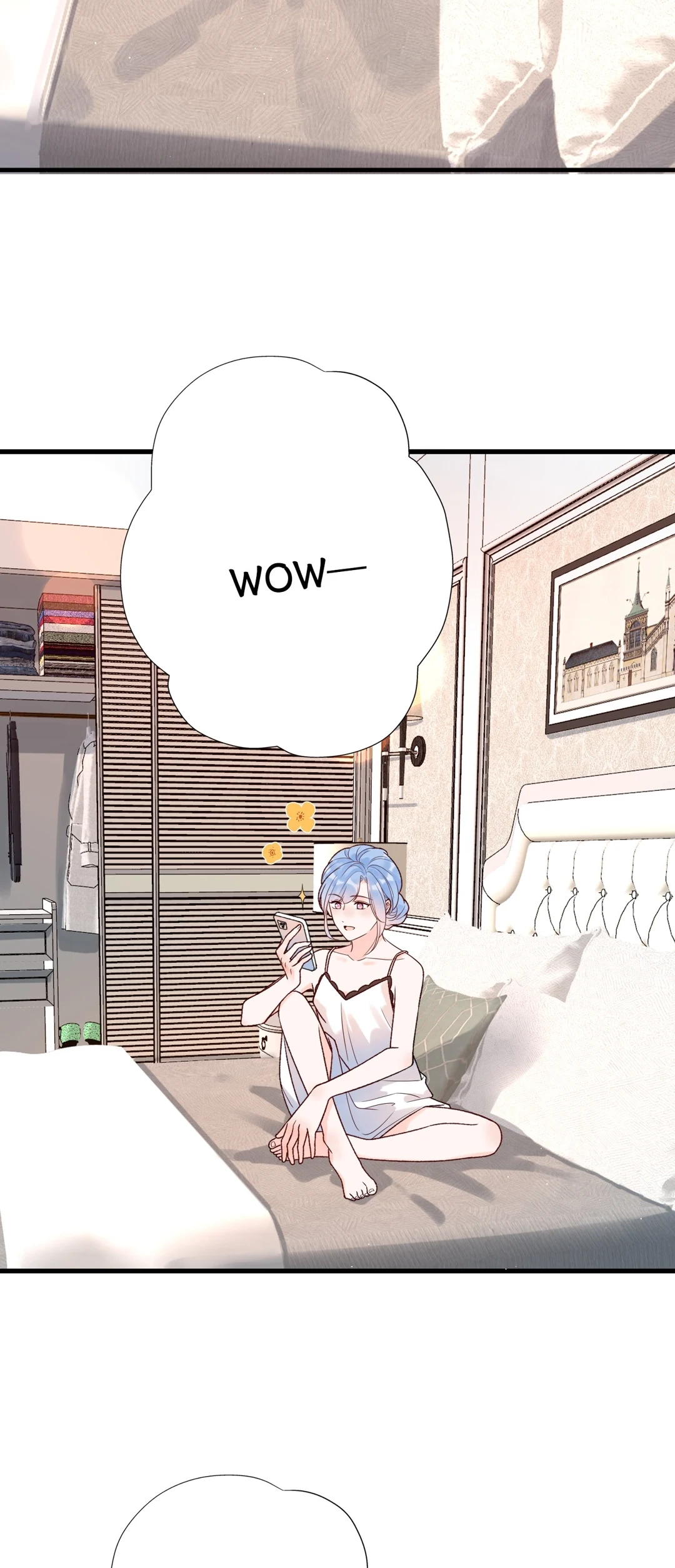 The Ex Chapter 152 page 17 - 