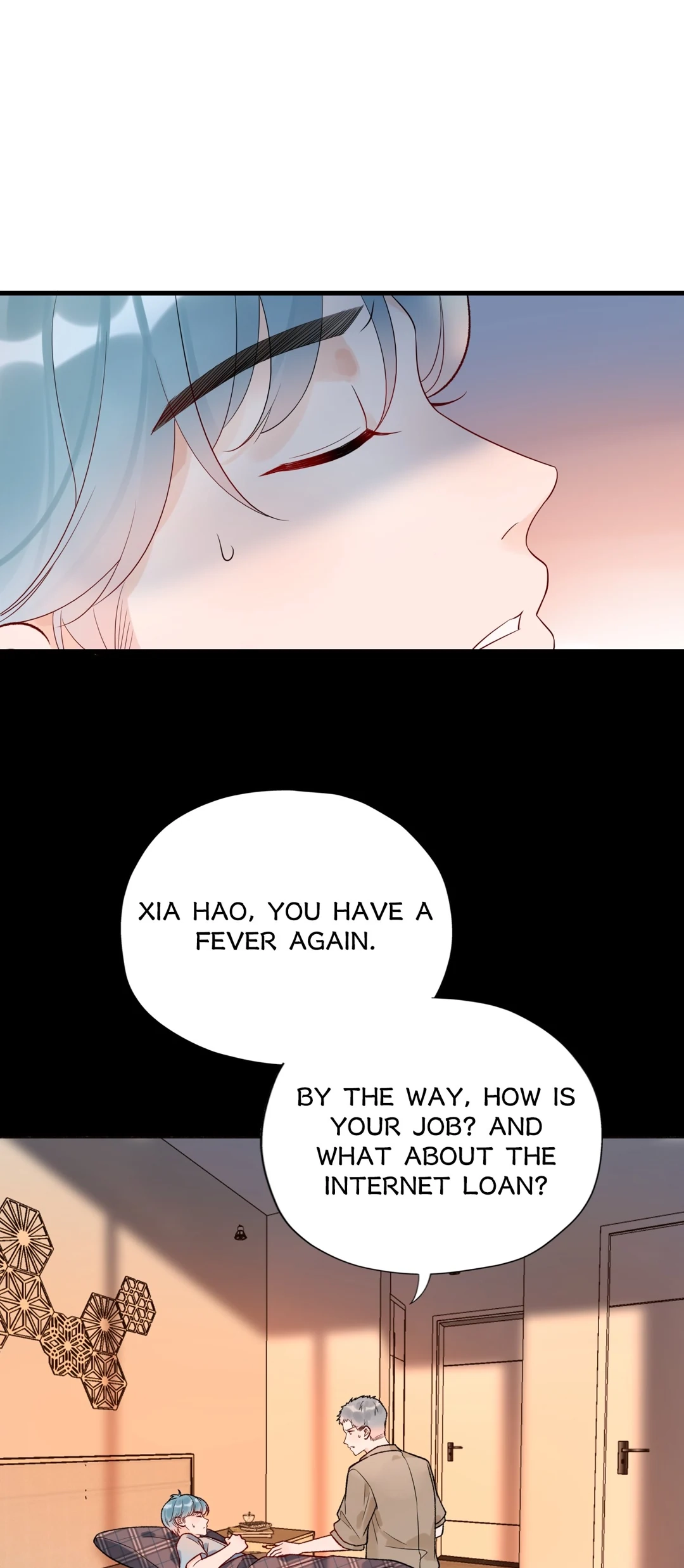 The Ex Chapter 152 page 19 - 