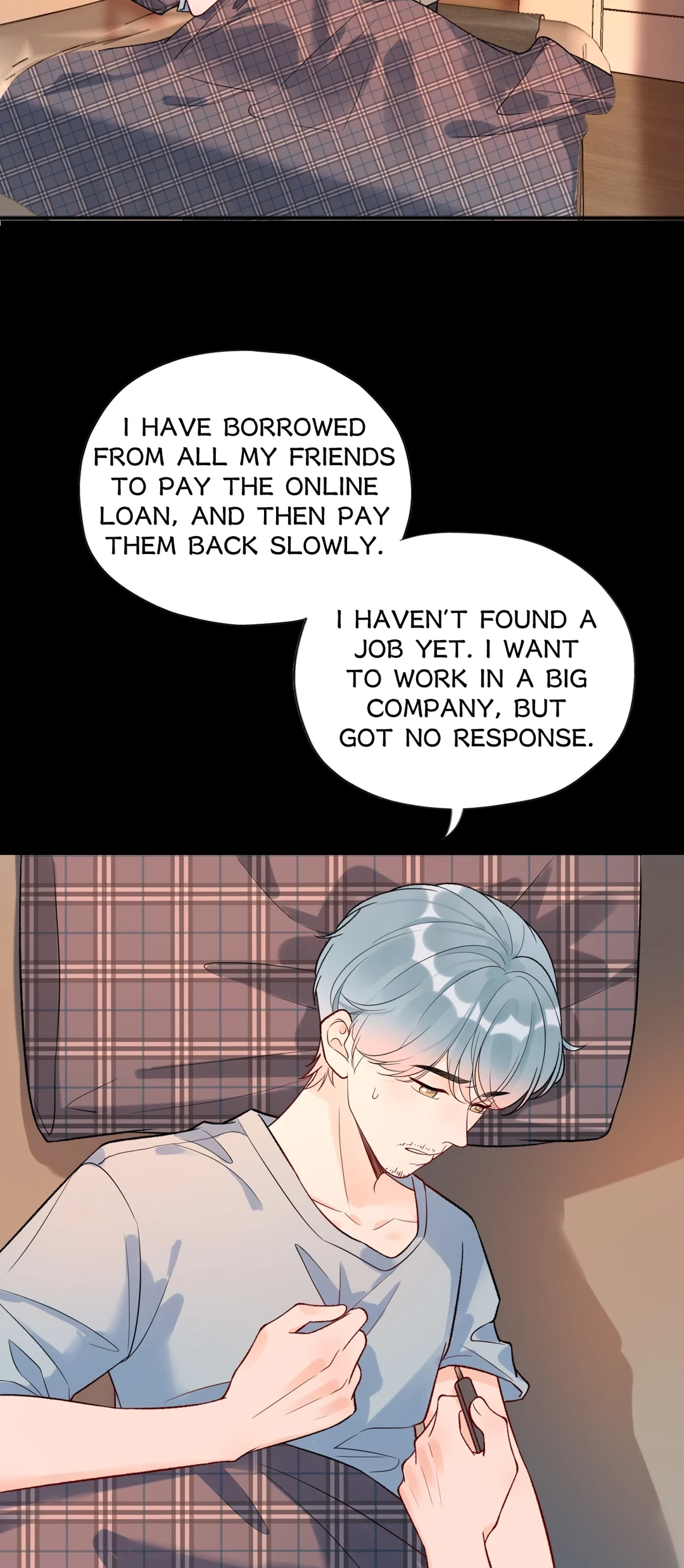 The Ex Chapter 152 page 20 - 