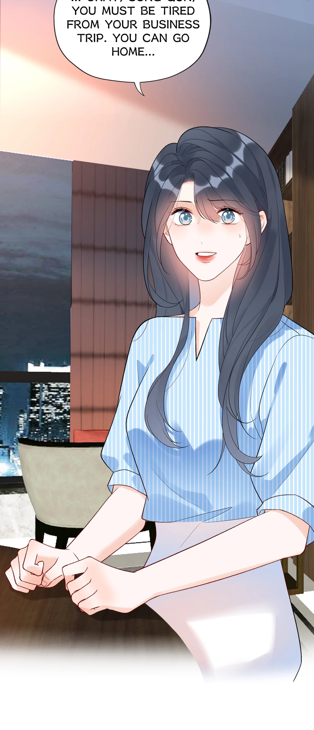 The Ex Chapter 152 page 3 - 