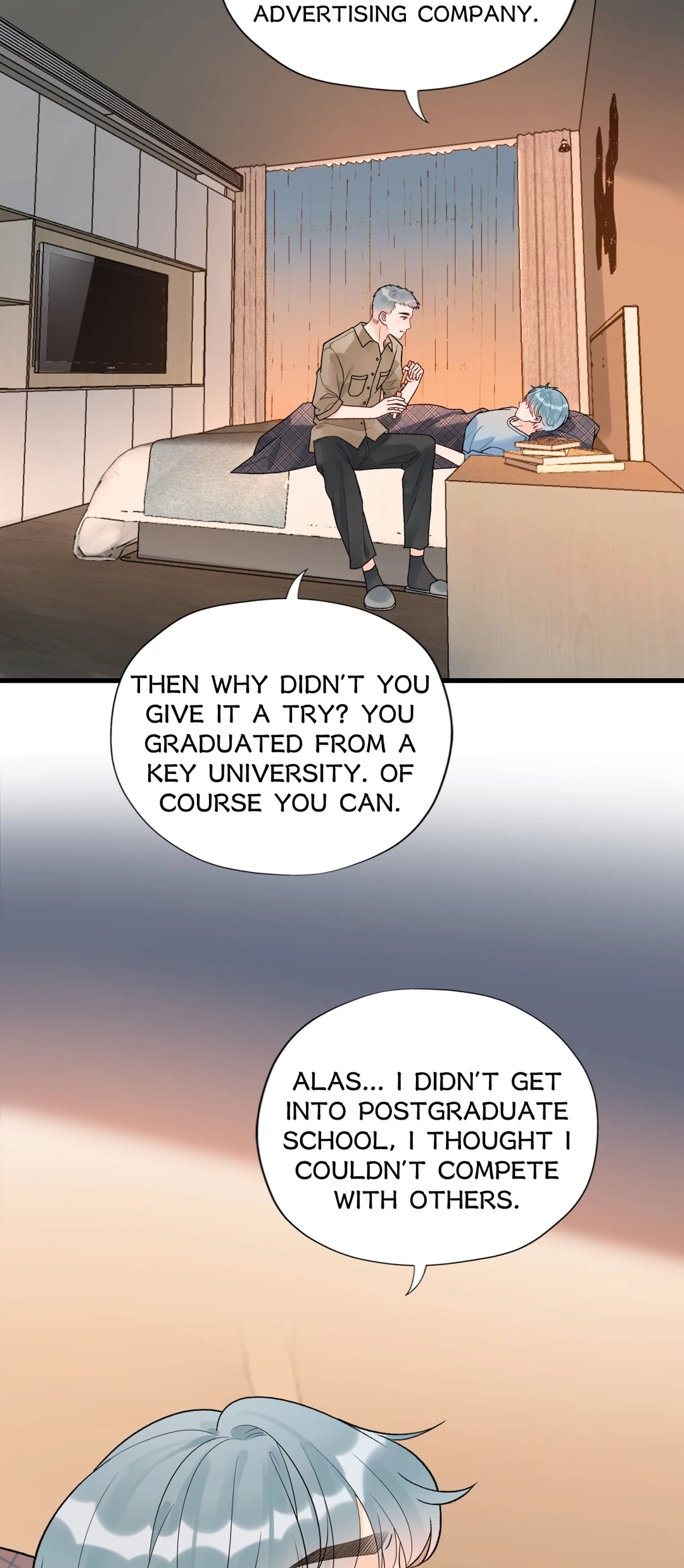 The Ex Chapter 152 page 22 - 
