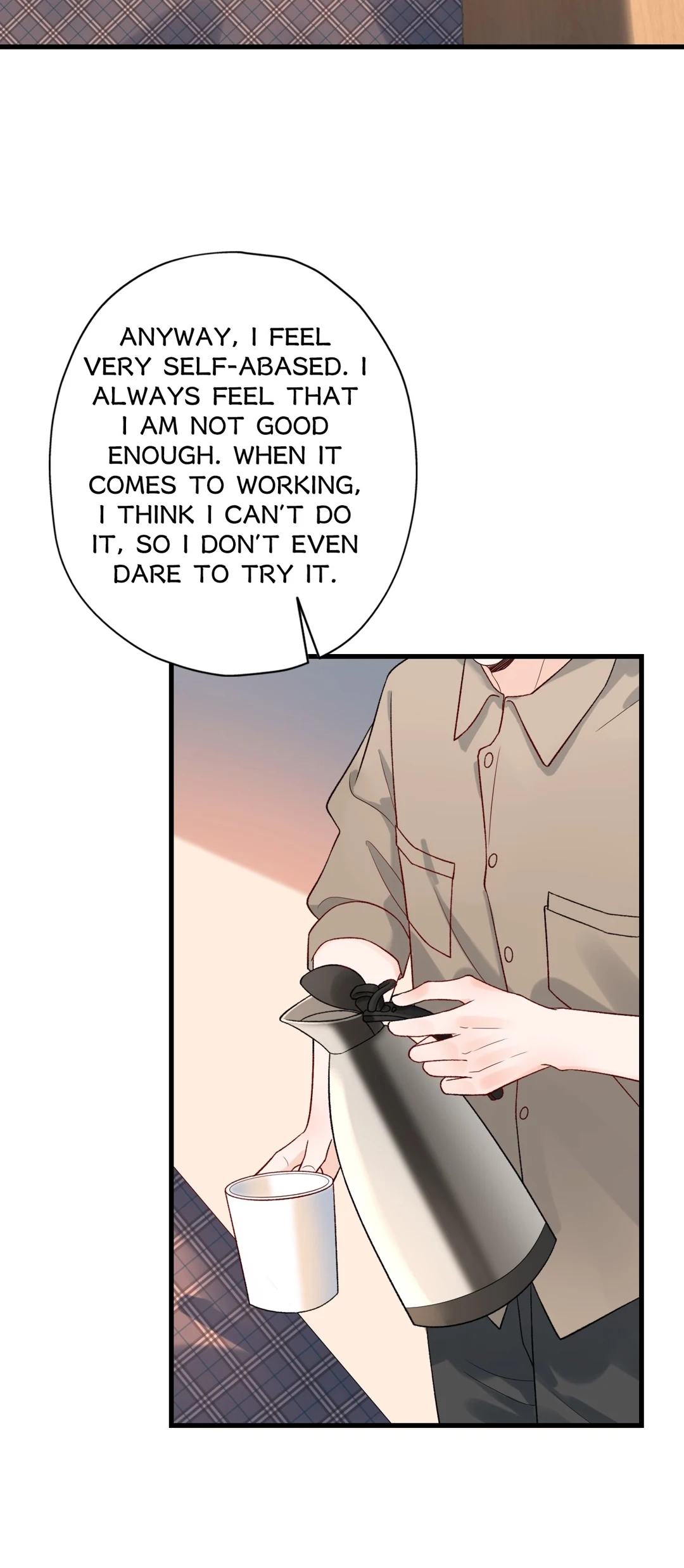 The Ex Chapter 152 page 24 - 