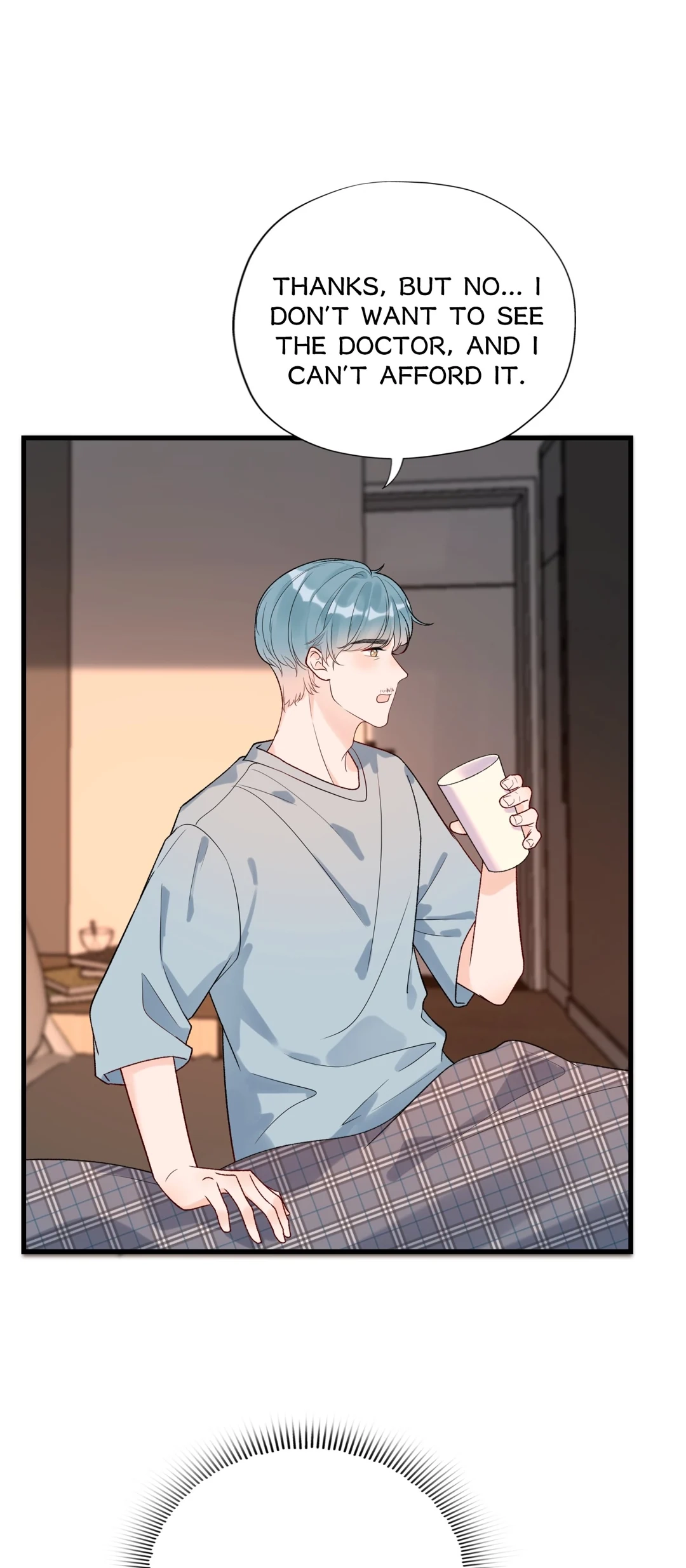 The Ex Chapter 152 page 28 - 