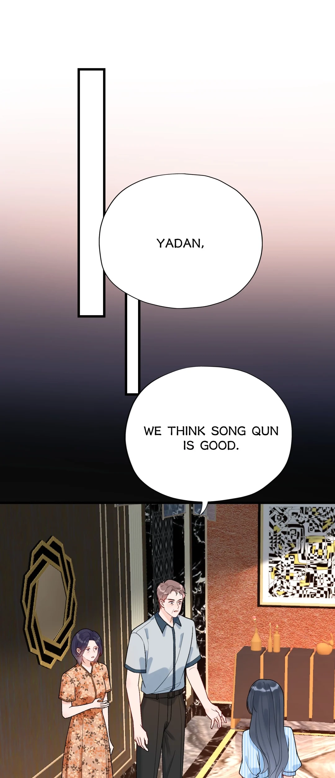 The Ex Chapter 152 page 4 - 