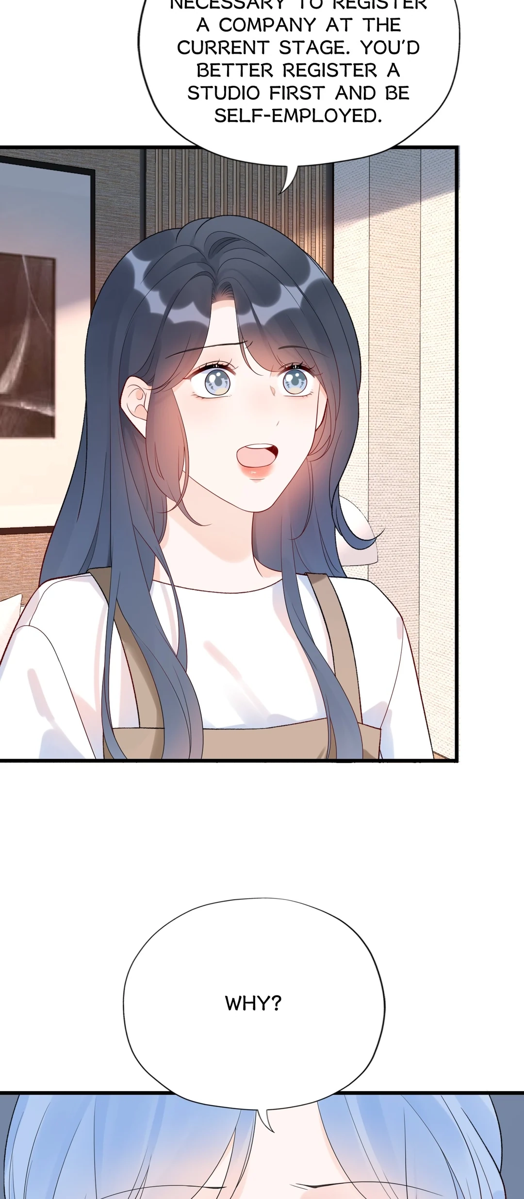 The Ex Chapter 152 page 32 - 