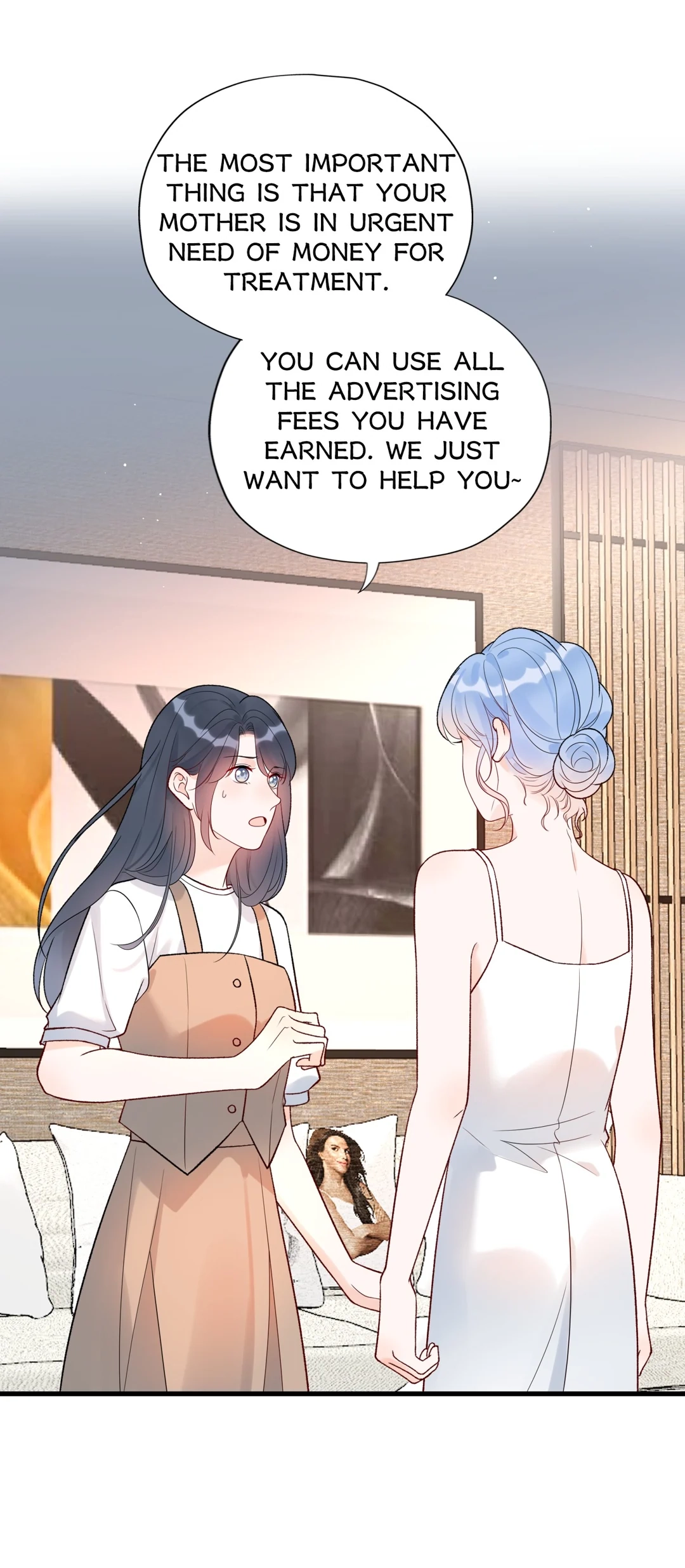 The Ex Chapter 152 page 34 - 