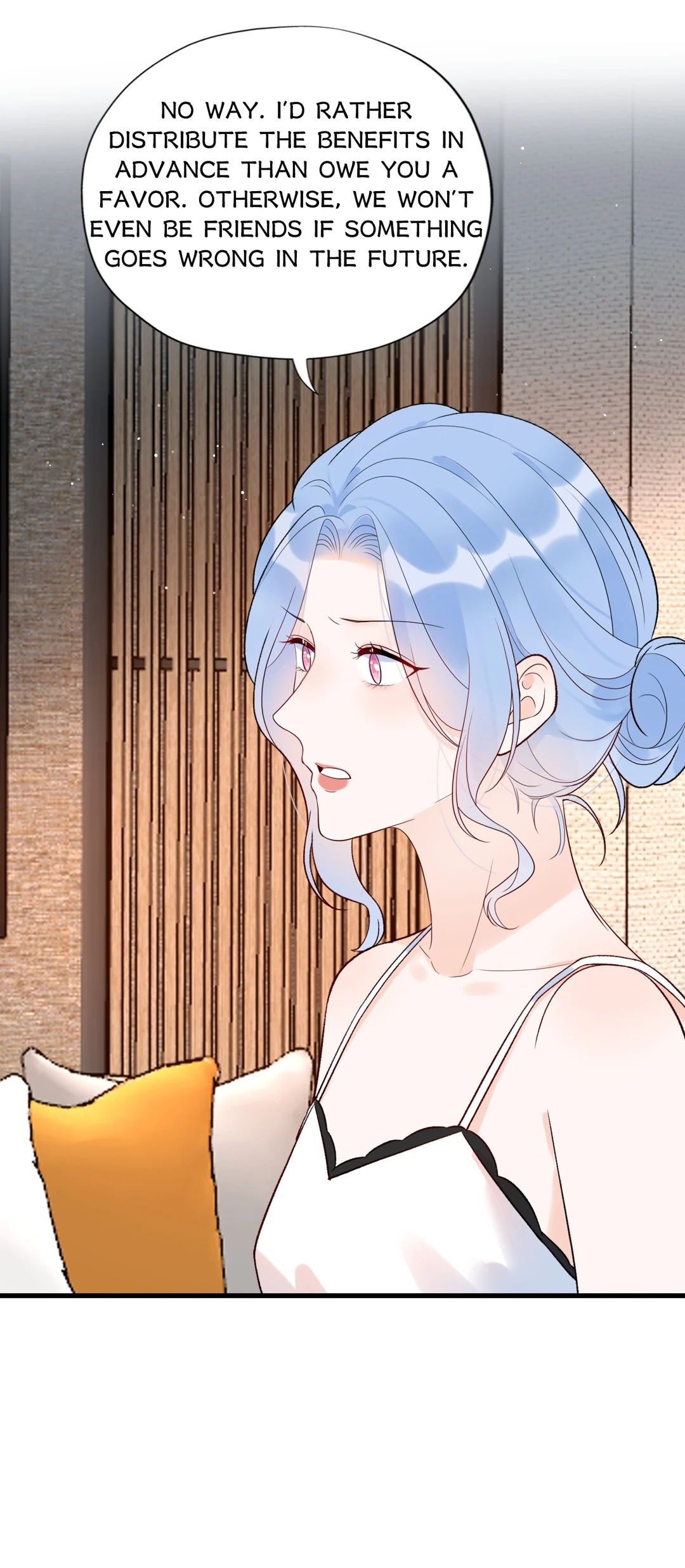 The Ex Chapter 152 page 35 - 
