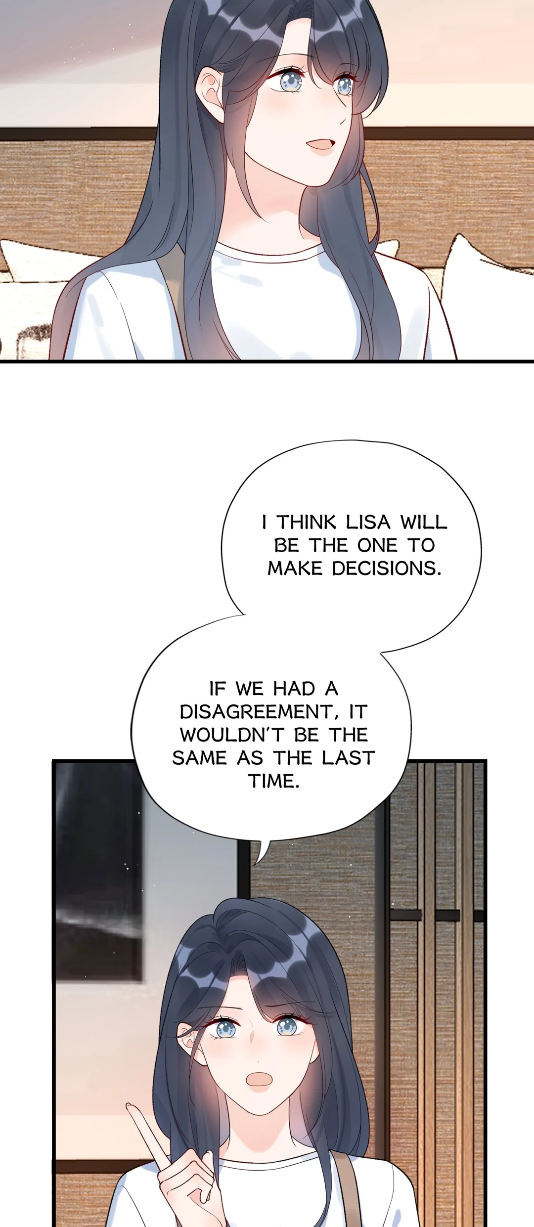The Ex Chapter 152 page 38 - 