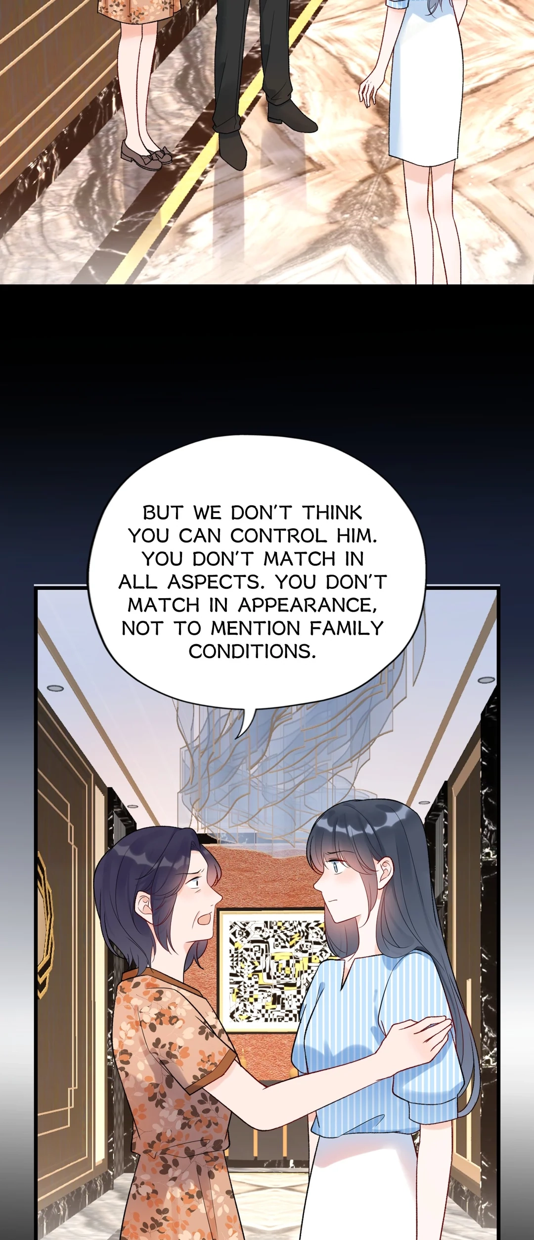 The Ex Chapter 152 page 5 - 