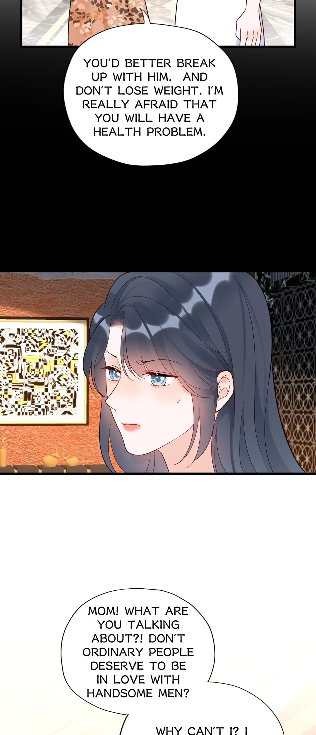 The Ex Chapter 152 page 6 - 