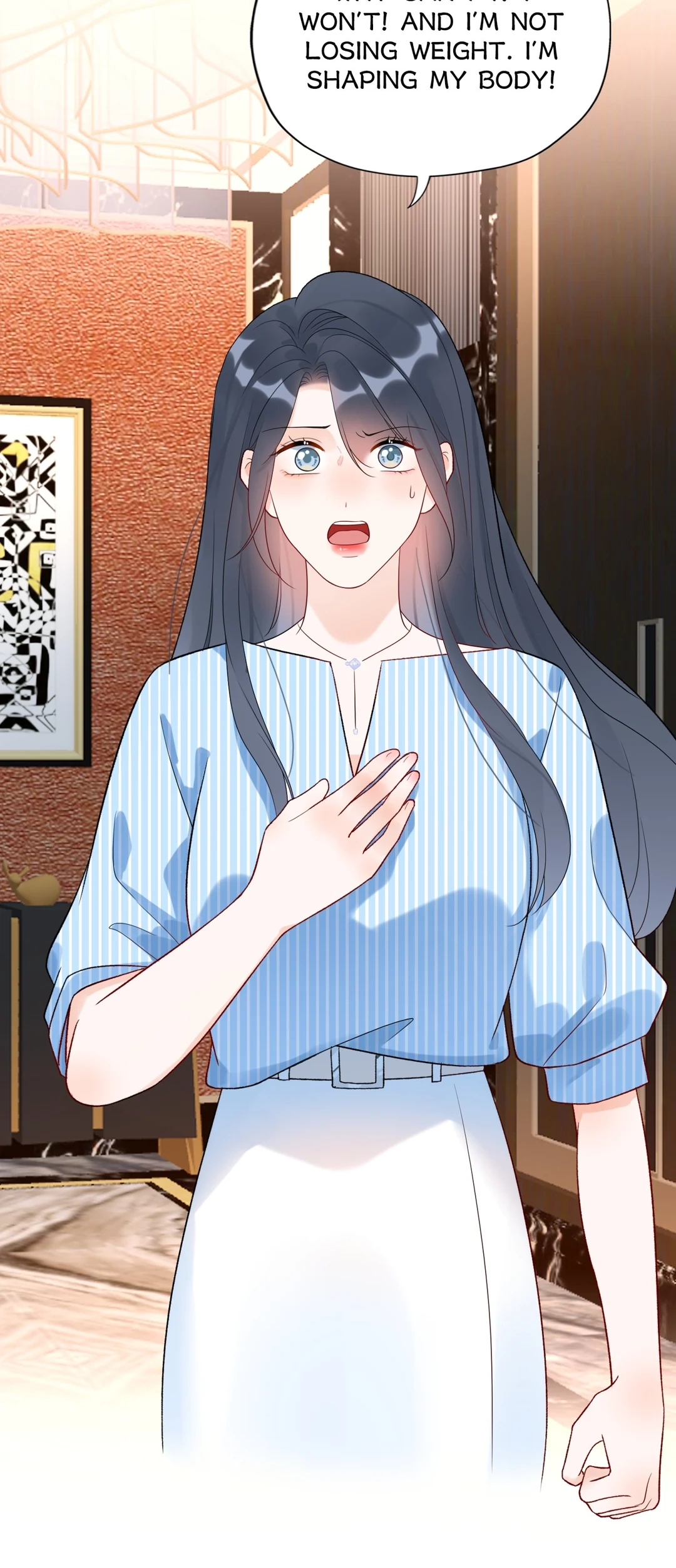 The Ex Chapter 152 page 7 - 