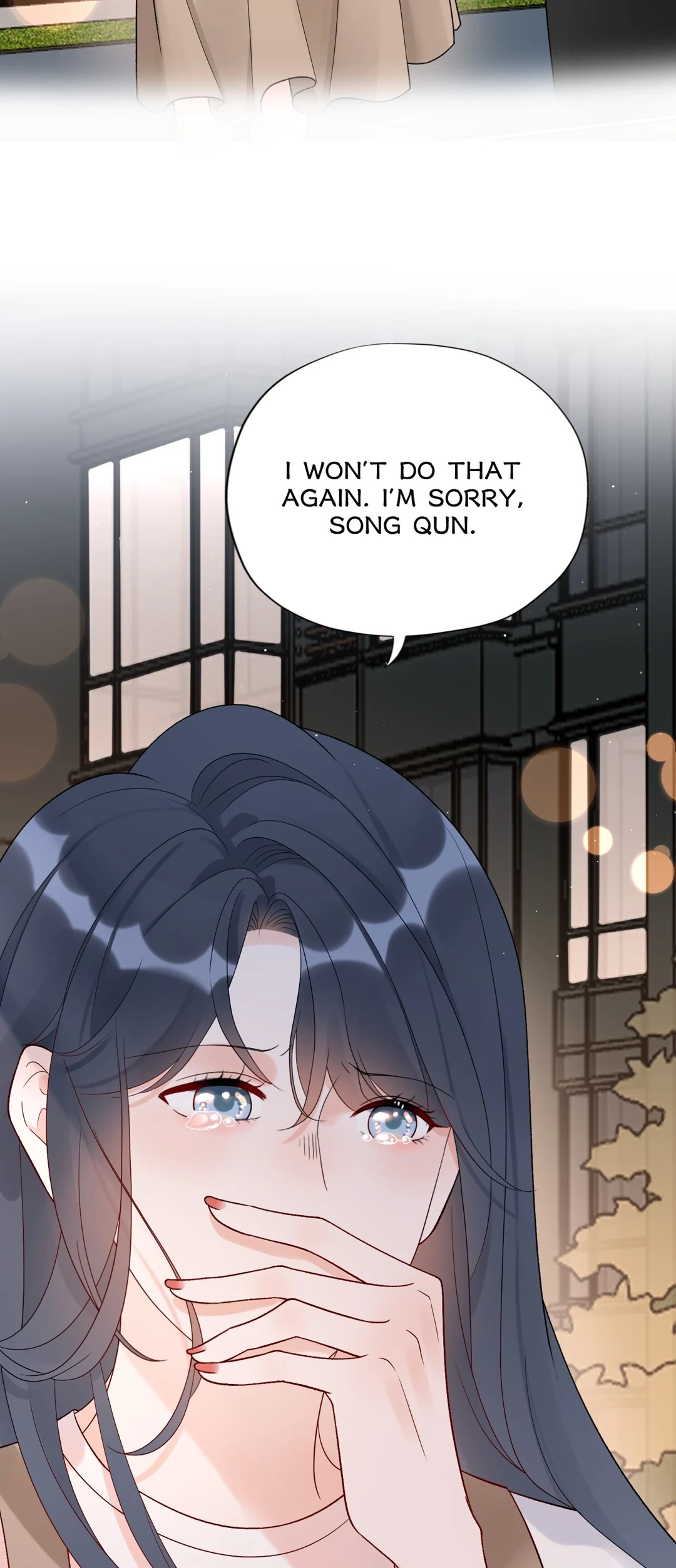 The Ex Chapter 153 page 12 - 