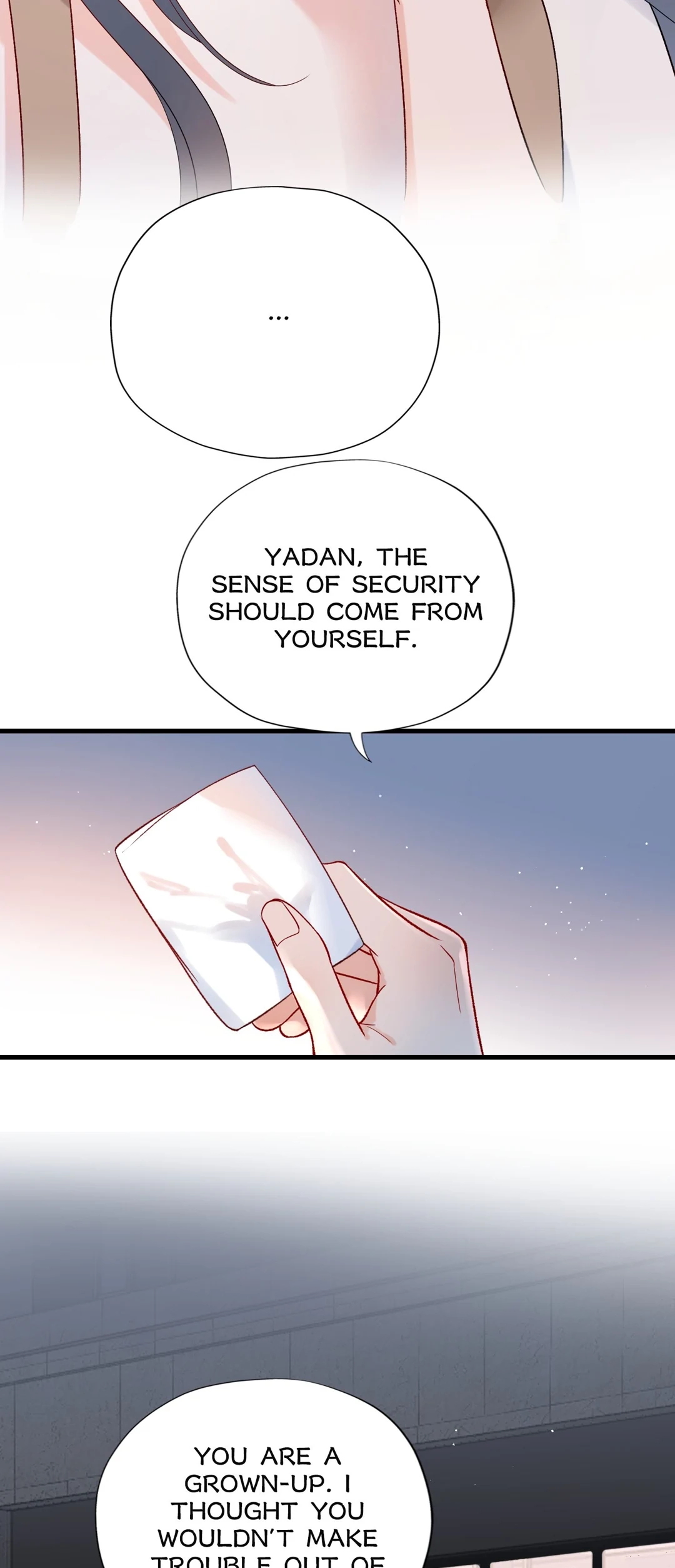 The Ex Chapter 153 page 13 - 