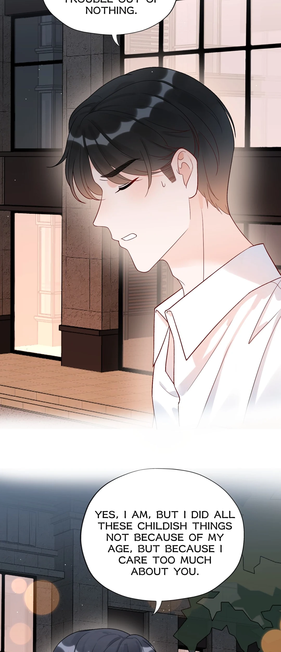 The Ex Chapter 153 page 14 - 