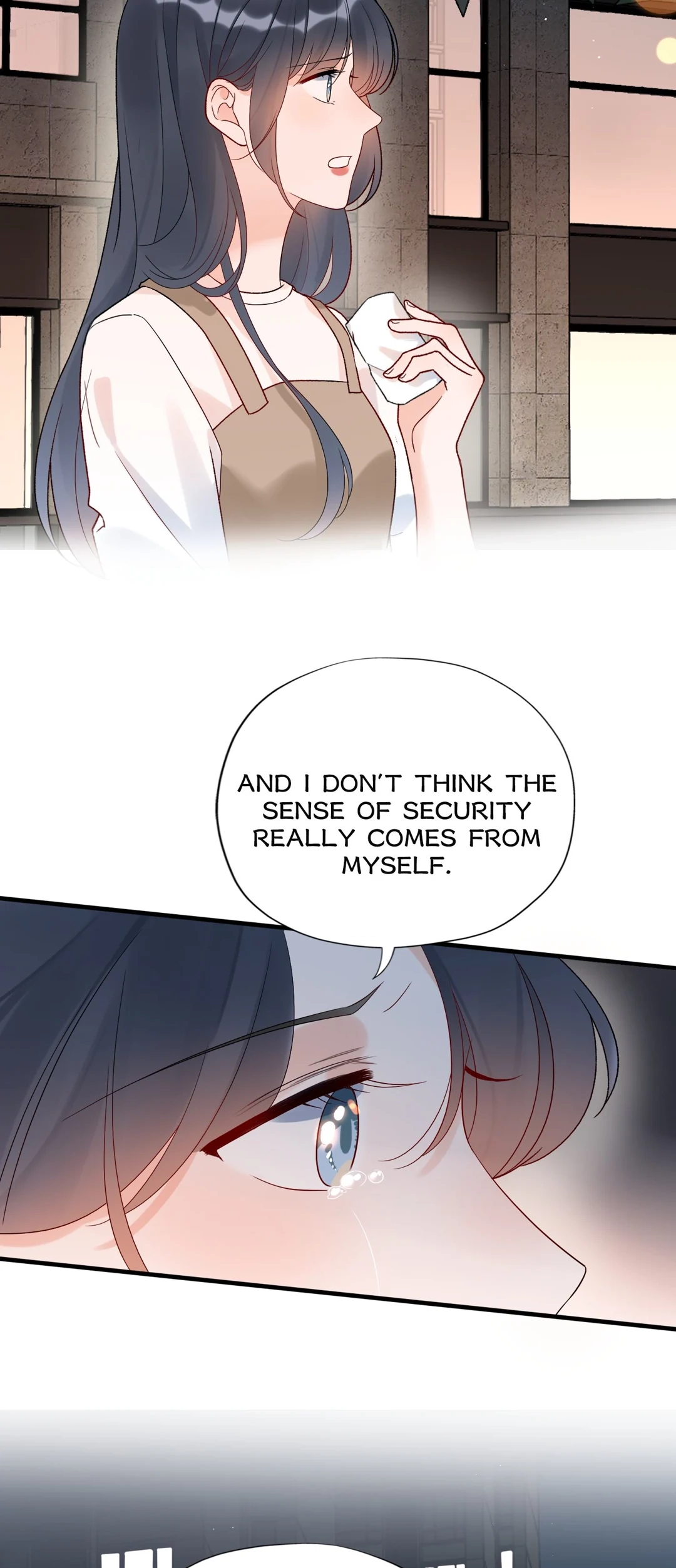 The Ex Chapter 153 page 15 - 