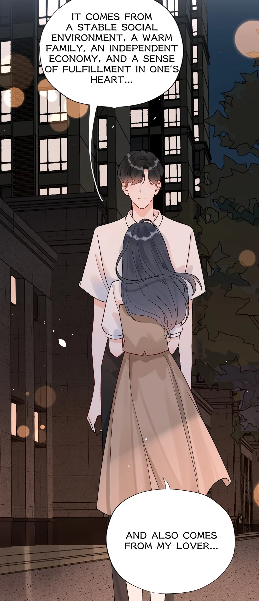 The Ex Chapter 153 page 16 - 