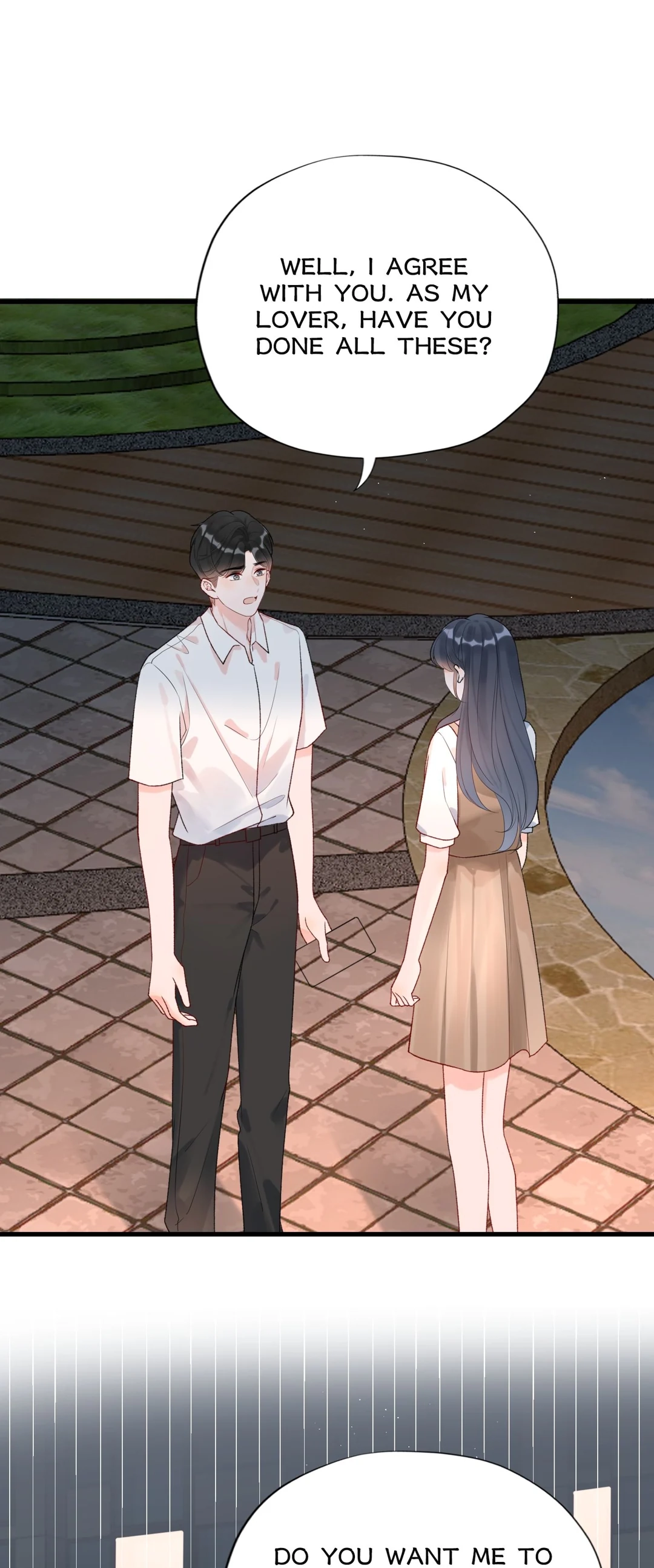The Ex Chapter 153 page 18 - 