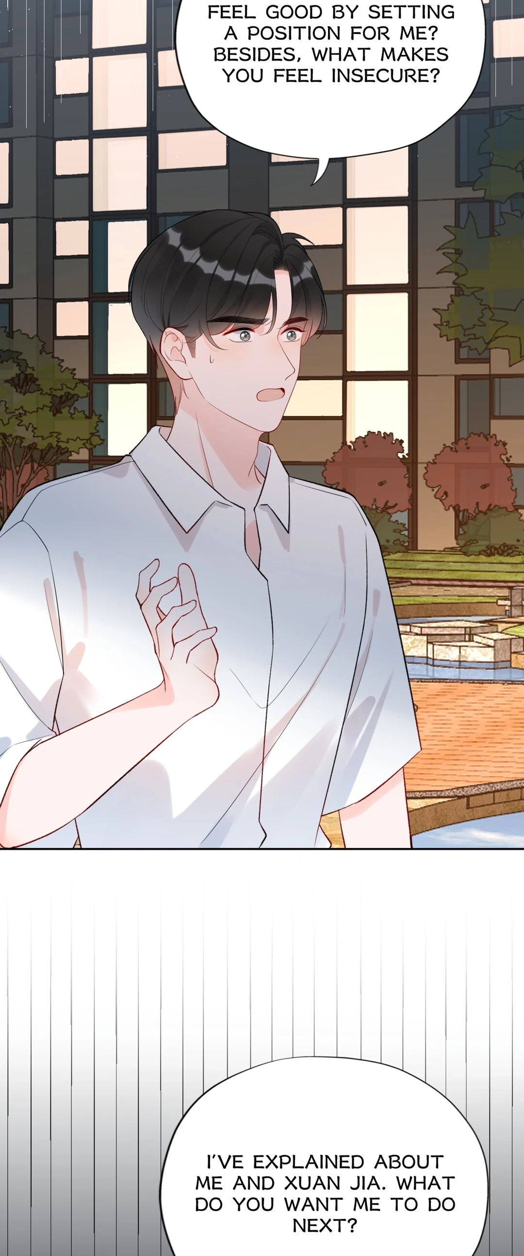 The Ex Chapter 153 page 19 - 