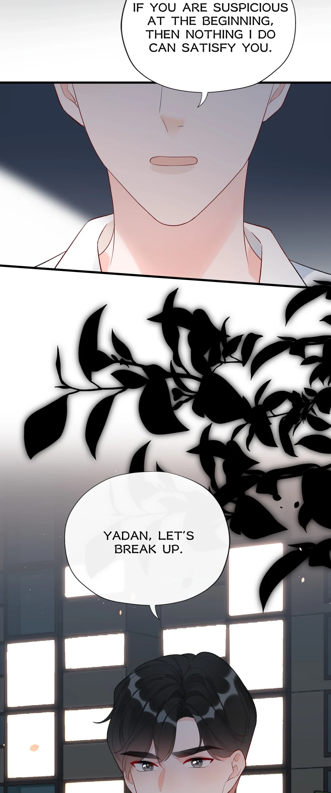 The Ex Chapter 153 page 21 - 