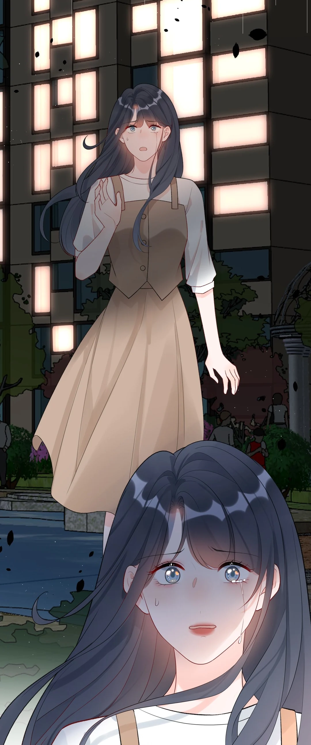 The Ex Chapter 153 page 23 - 