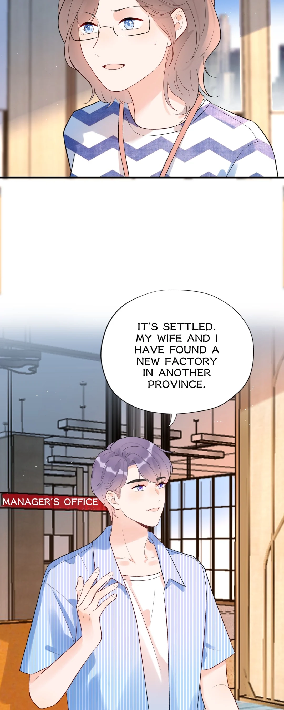 The Ex Chapter 153 page 26 - 