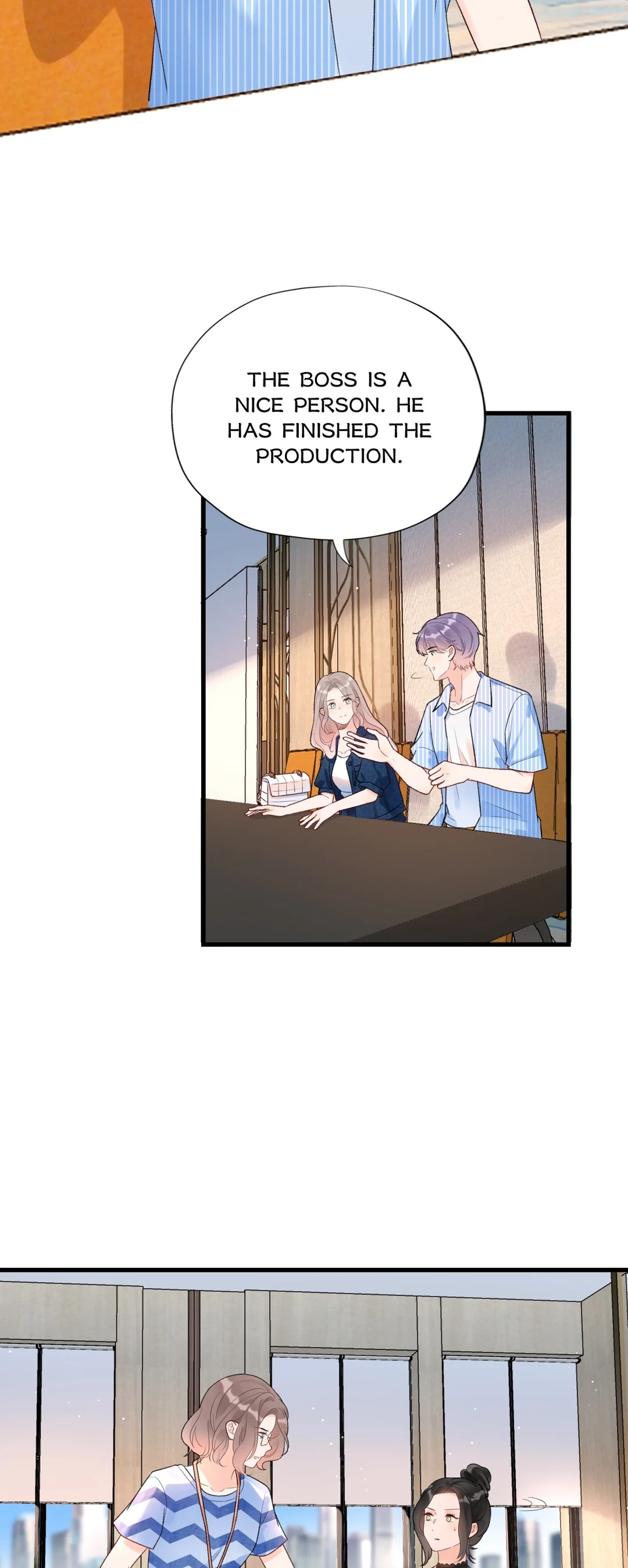 The Ex Chapter 153 page 27 - 