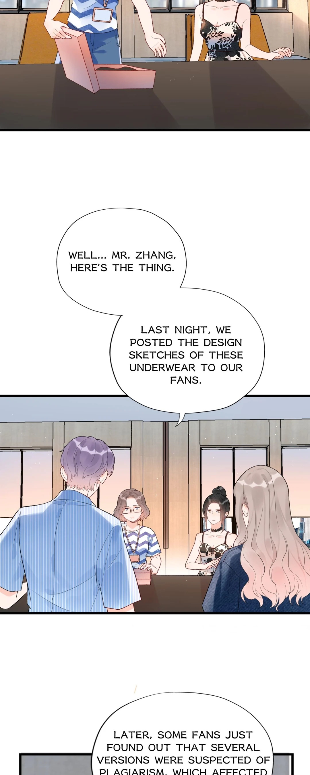 The Ex Chapter 153 page 28 - 