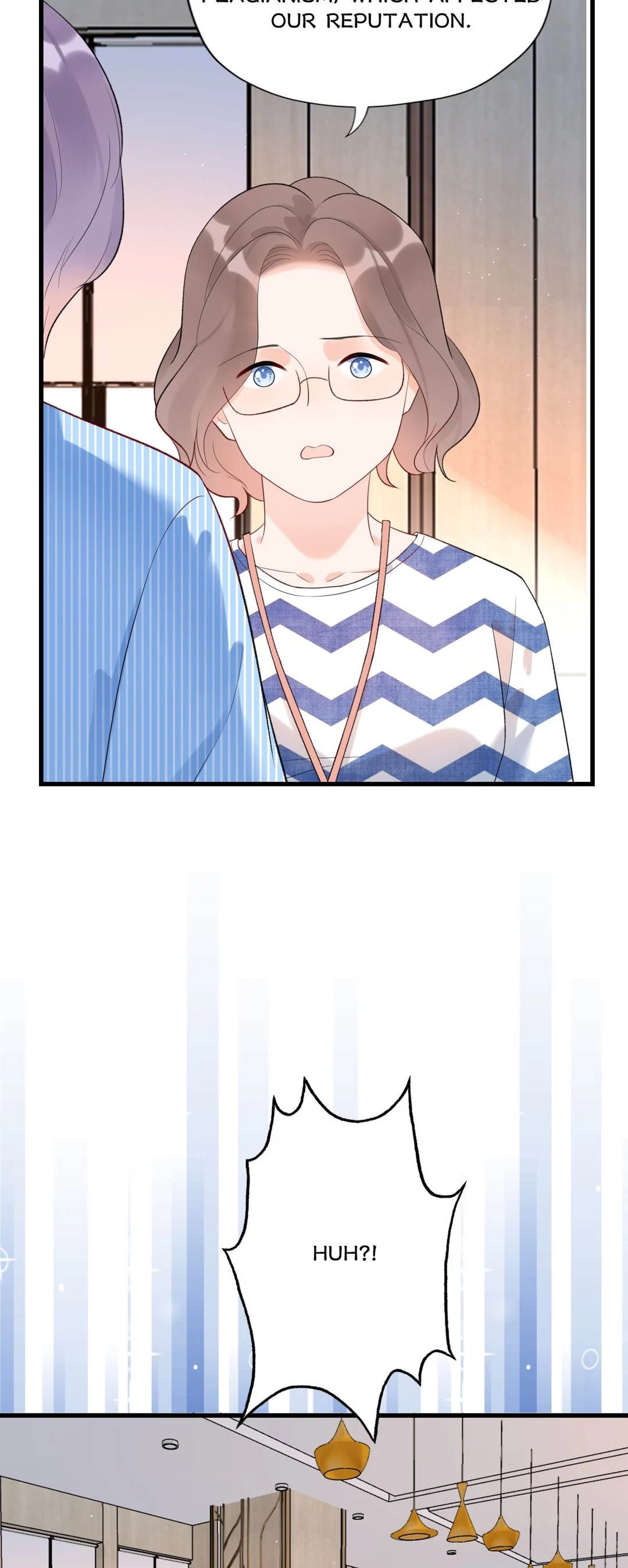 The Ex Chapter 153 page 29 - 