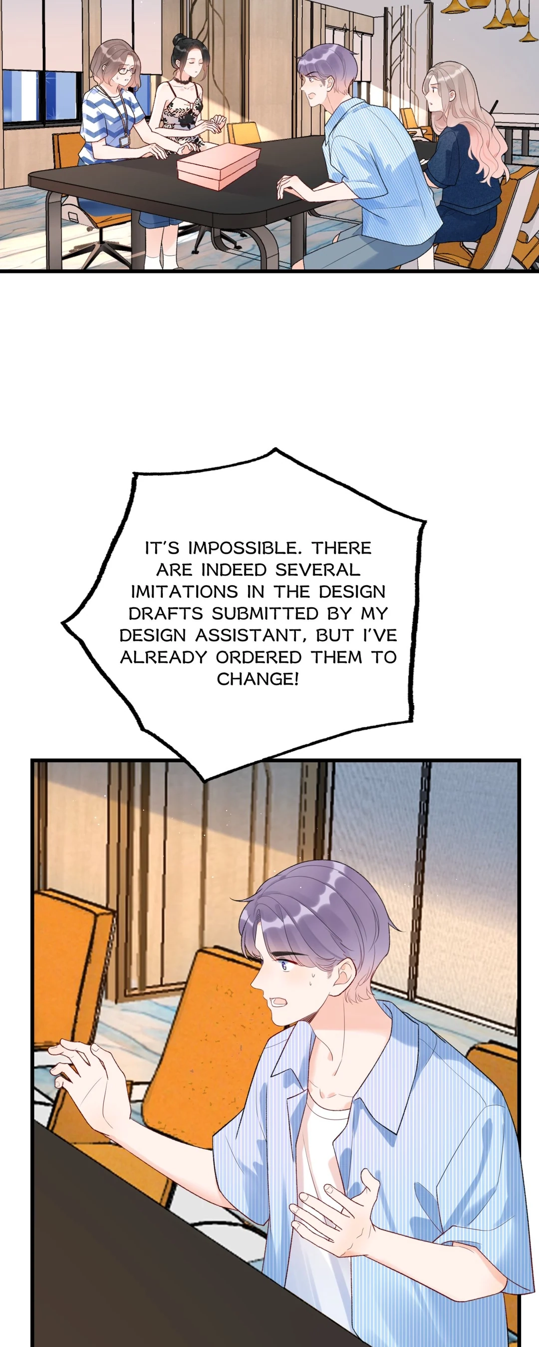 The Ex Chapter 153 page 30 - 