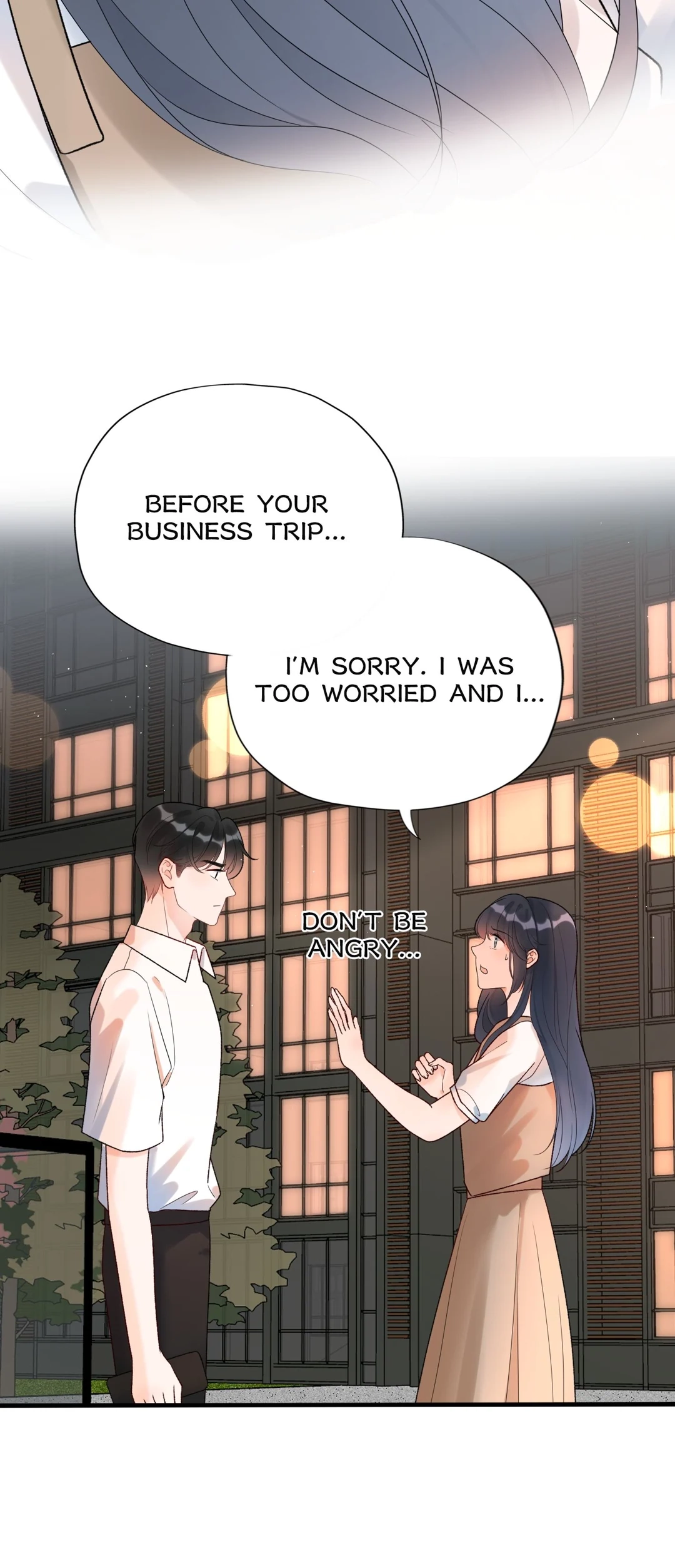 The Ex Chapter 153 page 6 - 