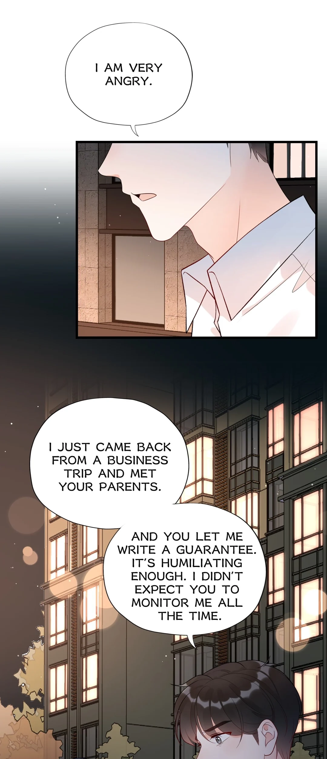 The Ex Chapter 153 page 7 - 