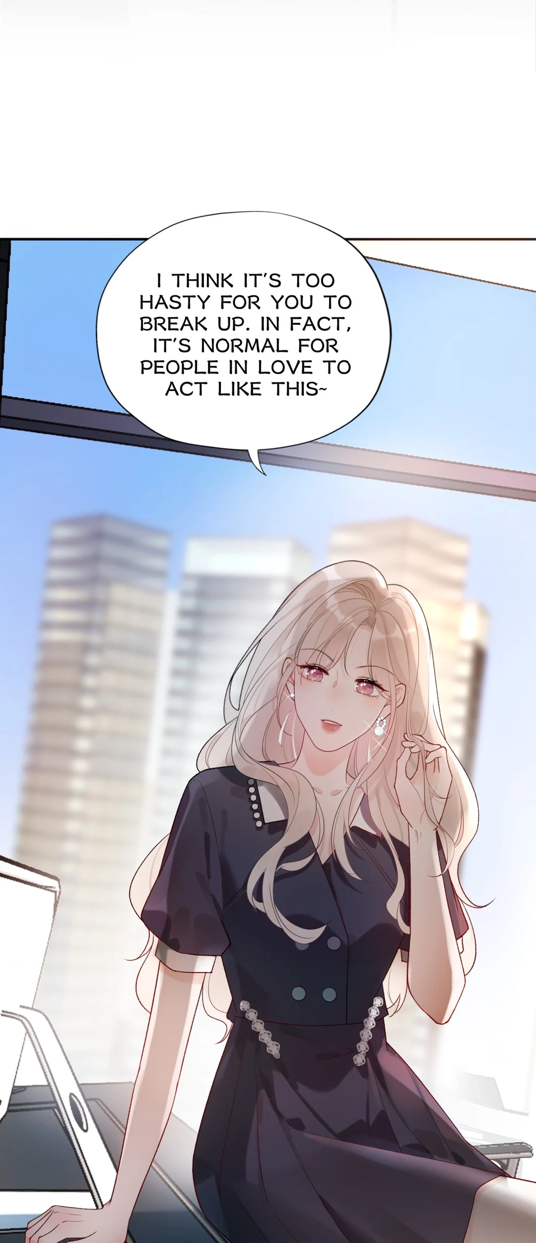 The Ex Chapter 154 page 11 - 