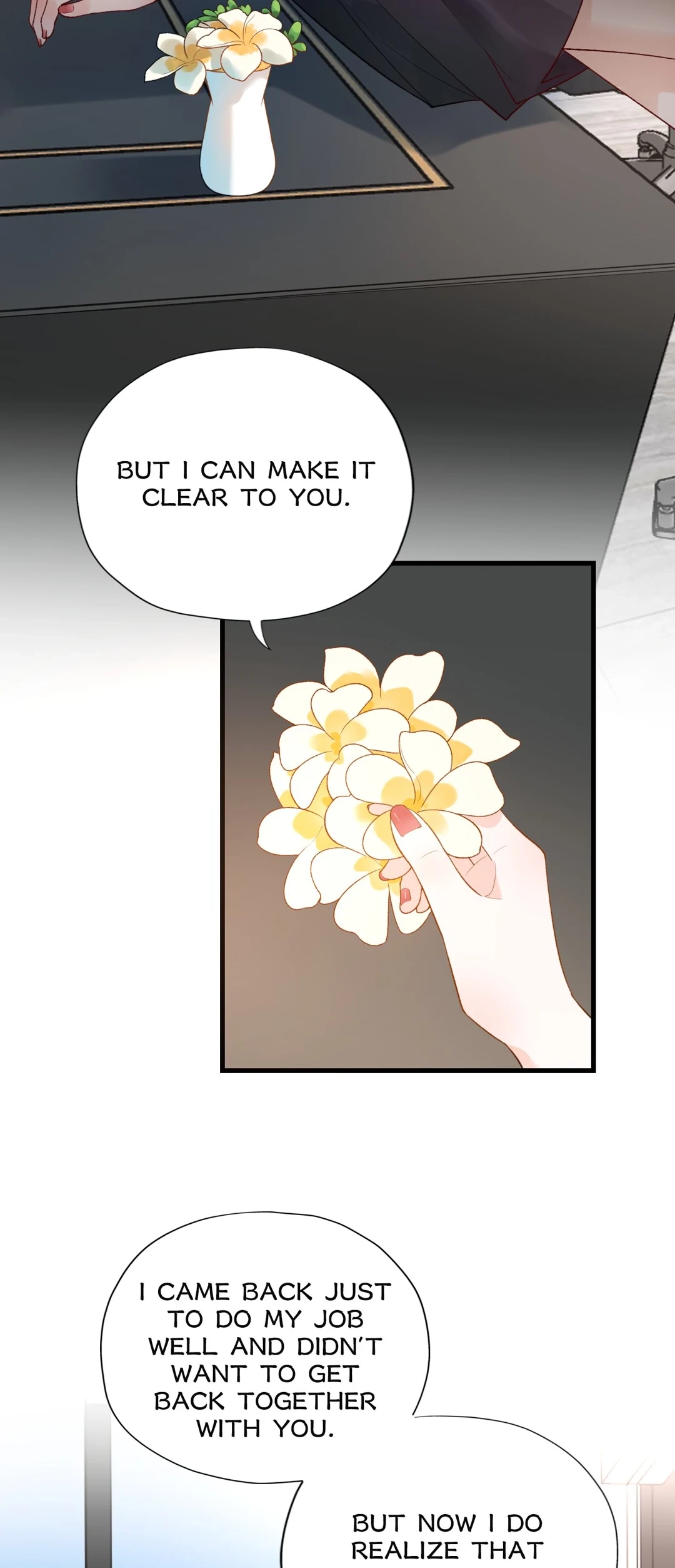 The Ex Chapter 154 page 12 - 