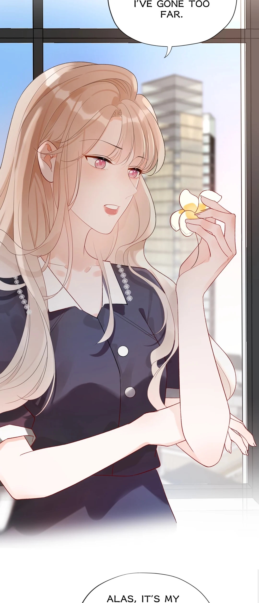 The Ex Chapter 154 page 13 - 