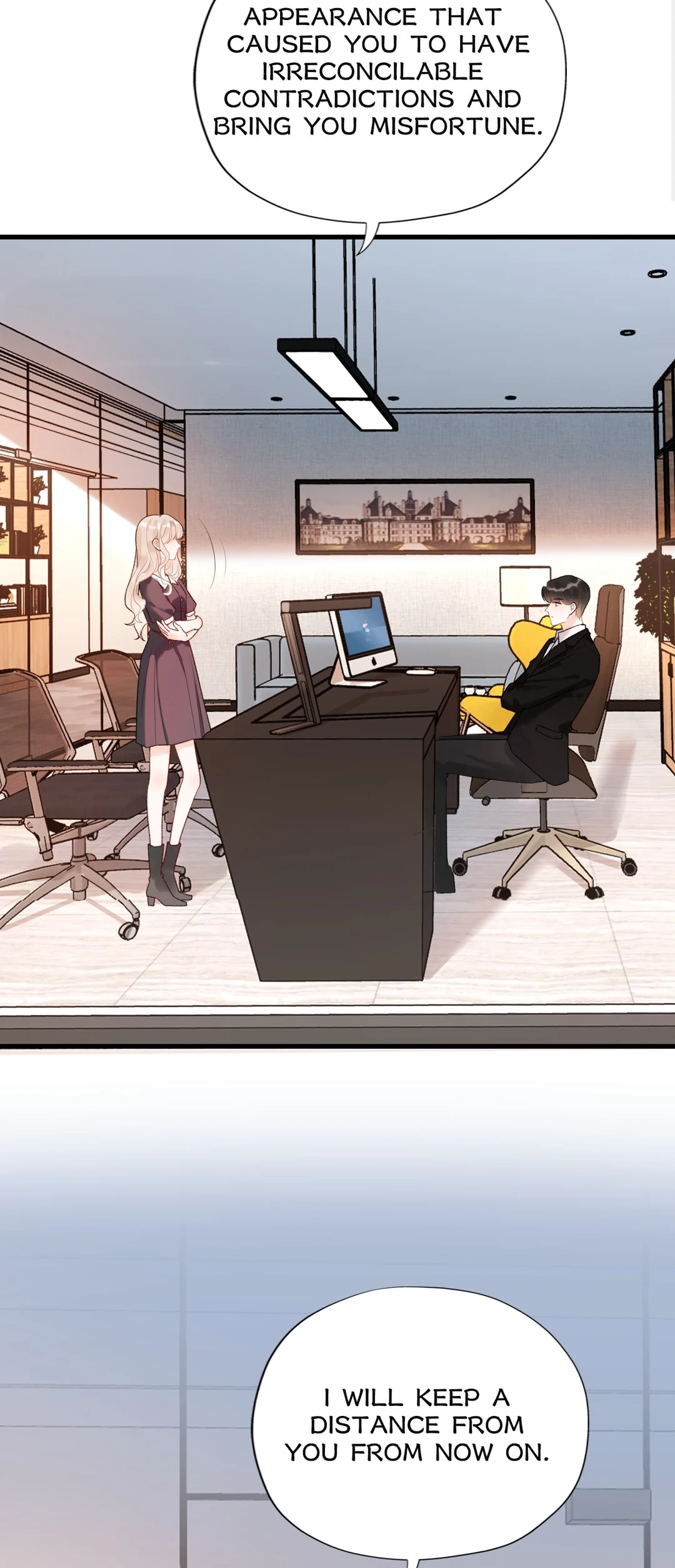 The Ex Chapter 154 page 14 - 