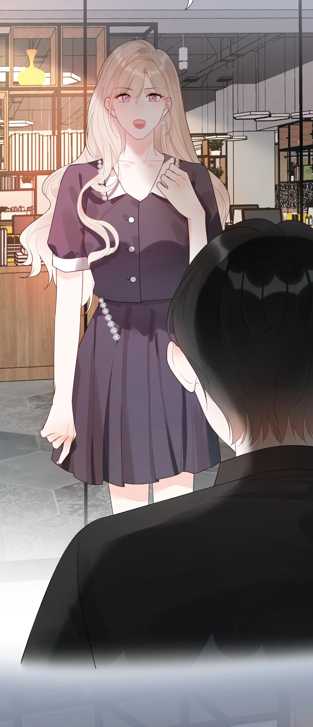 The Ex Chapter 154 page 15 - 