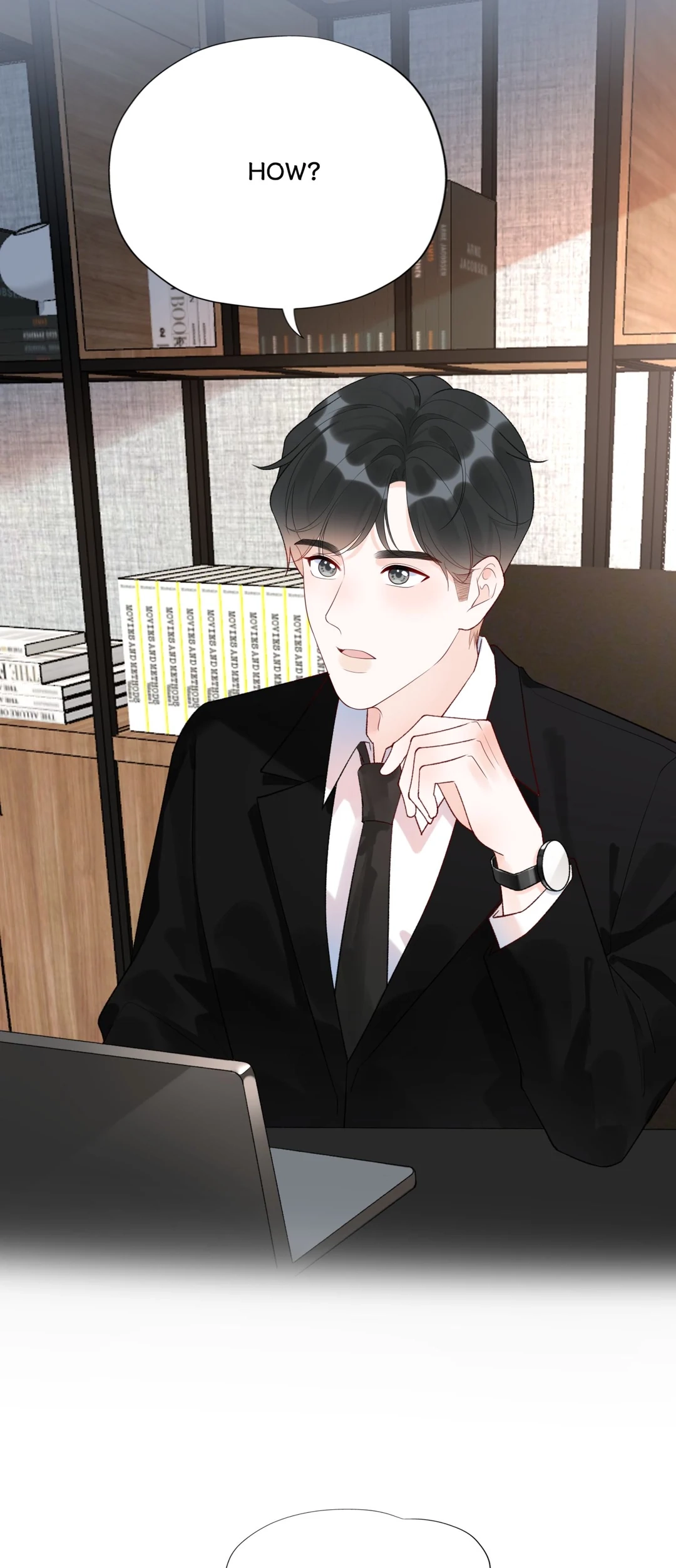 The Ex Chapter 154 page 16 - 