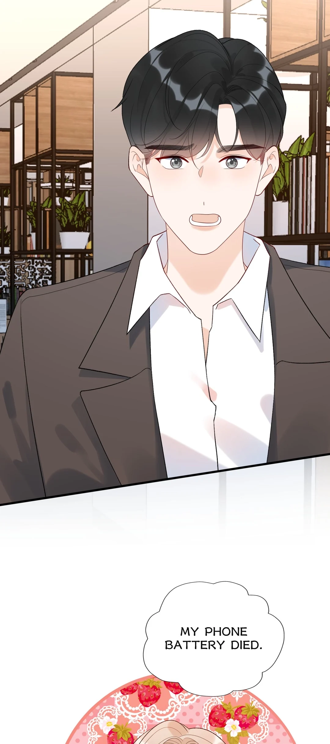 The Ex Chapter 154 page 22 - 