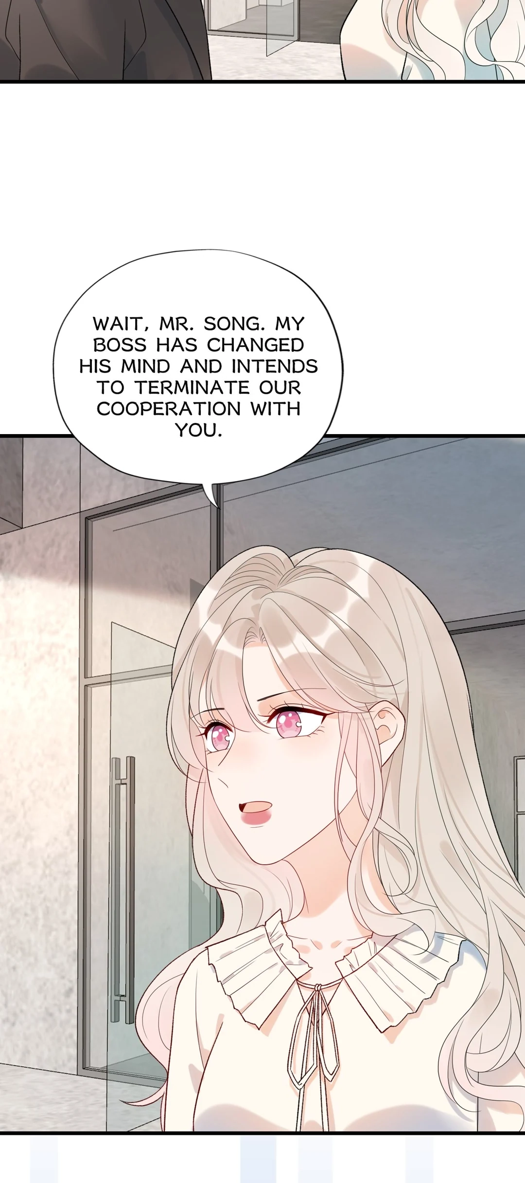 The Ex Chapter 154 page 24 - 