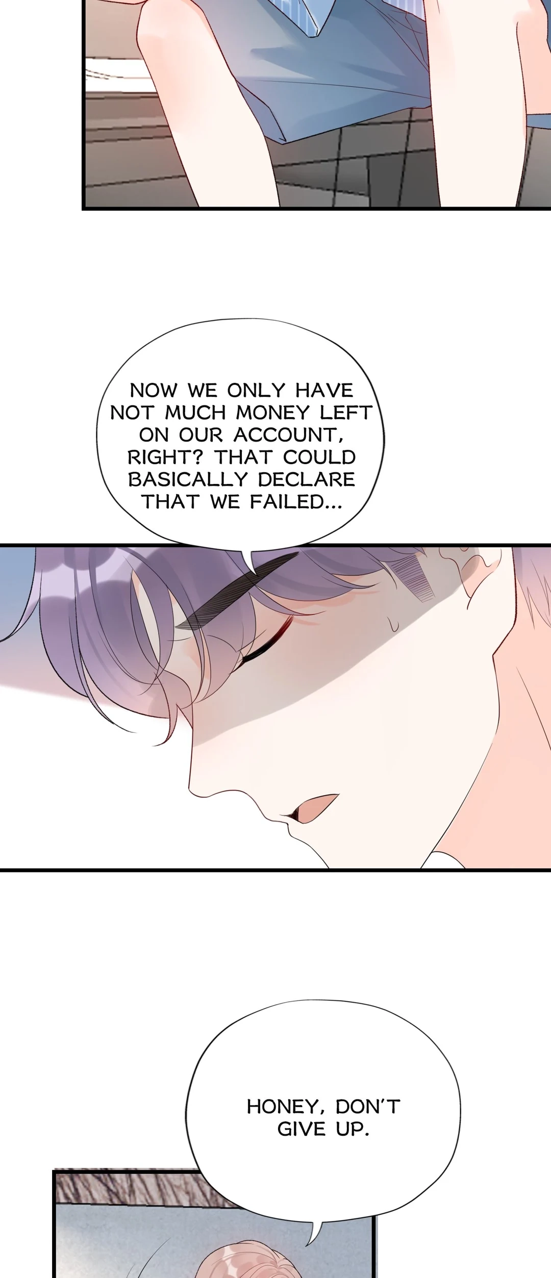 The Ex Chapter 154 page 4 - 