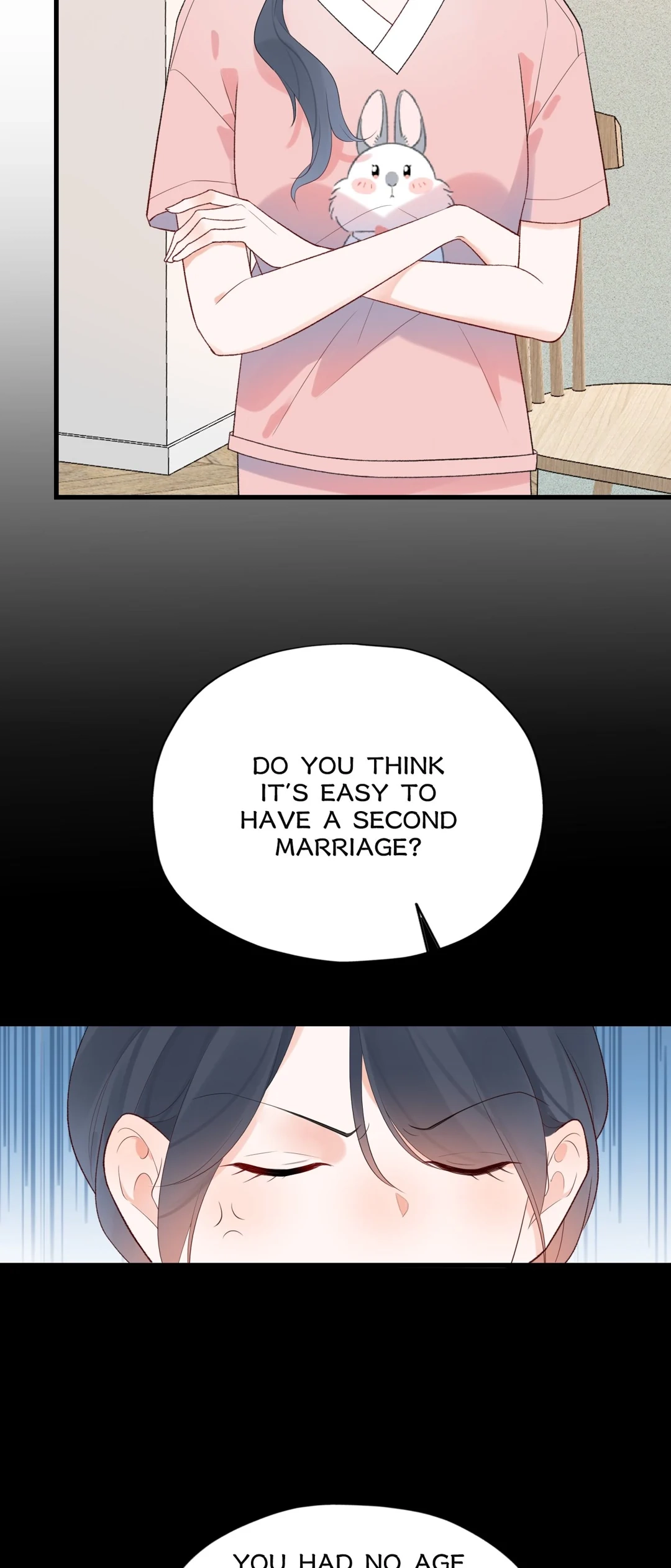 The Ex Chapter 154 page 32 - 