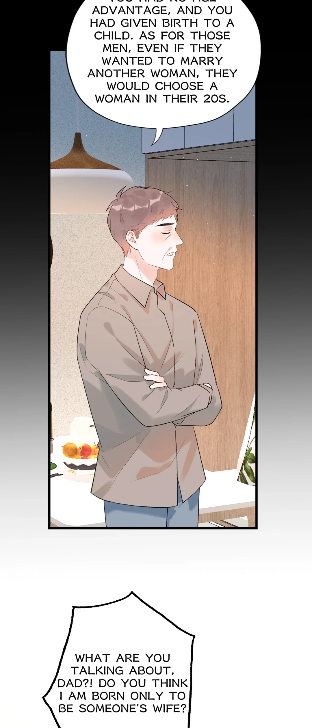 The Ex Chapter 154 page 33 - 