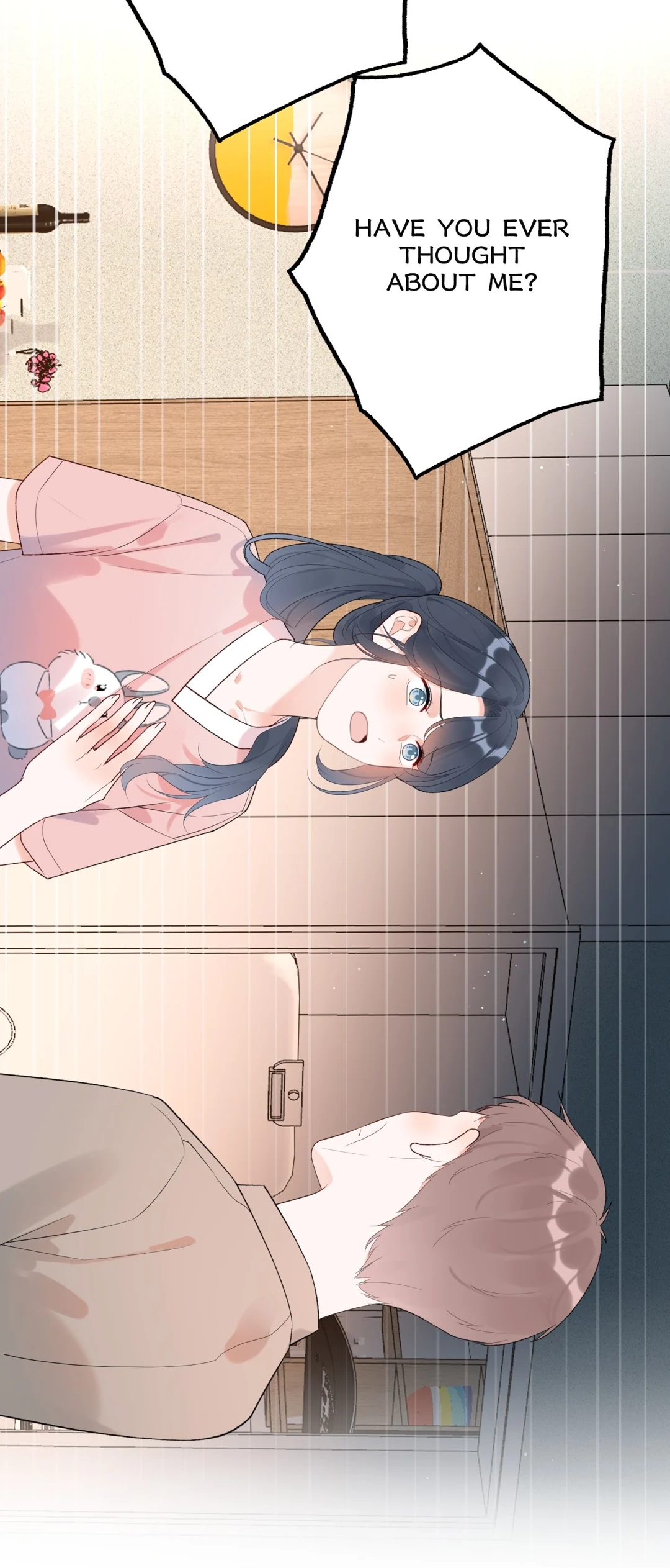 The Ex Chapter 154 page 34 - 