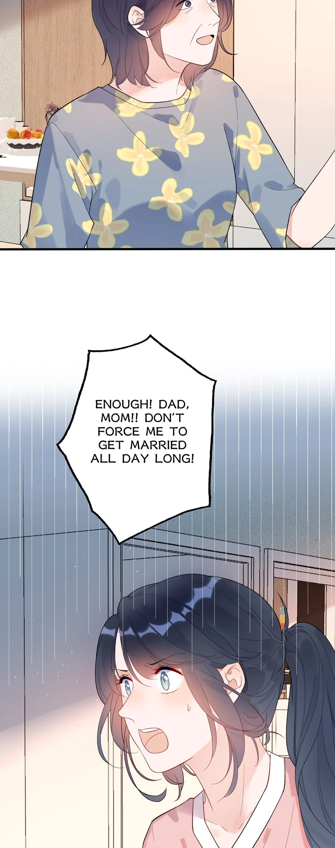 The Ex Chapter 154 page 36 - 
