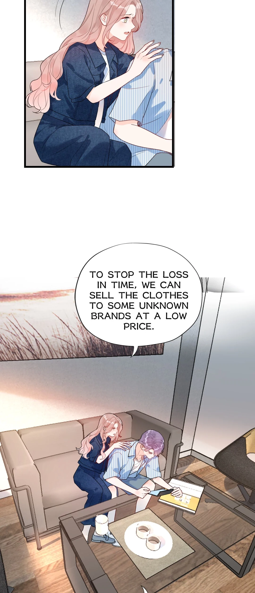 The Ex Chapter 154 page 5 - 