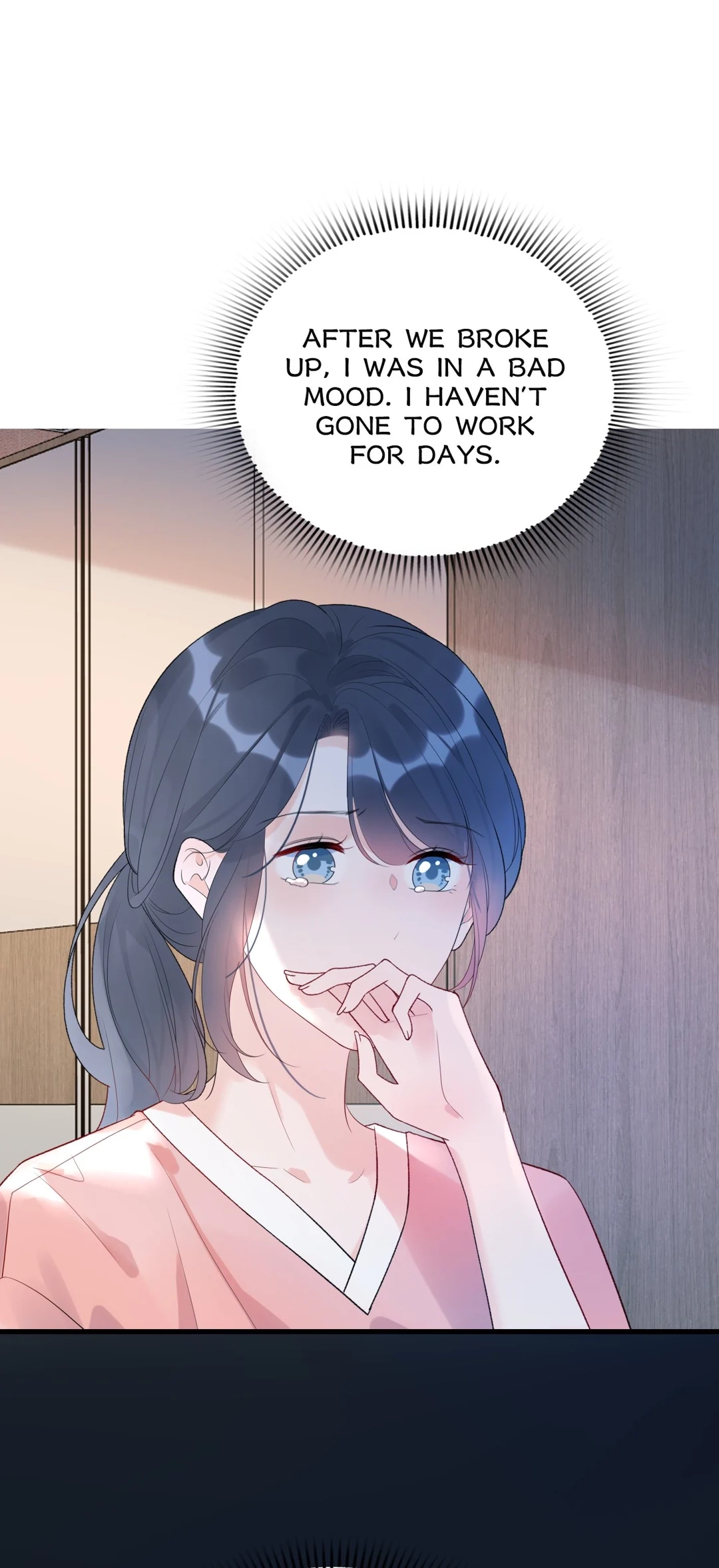 The Ex Chapter 154 page 41 - 