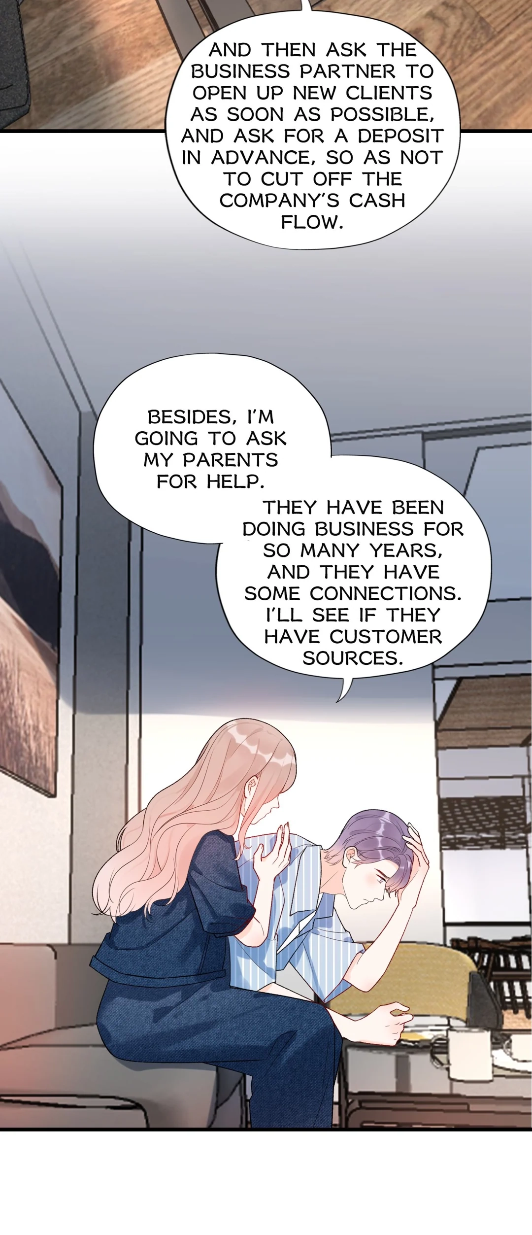 The Ex Chapter 154 page 6 - 