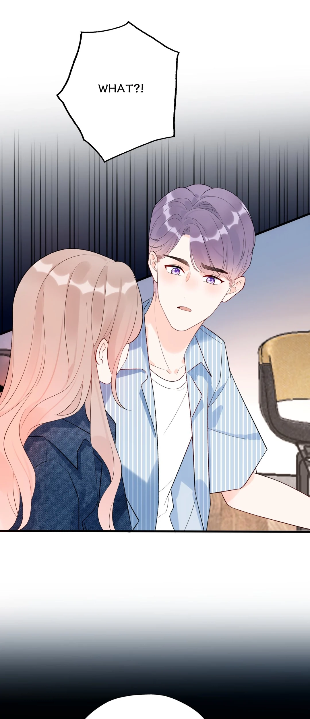 The Ex Chapter 154 page 7 - 