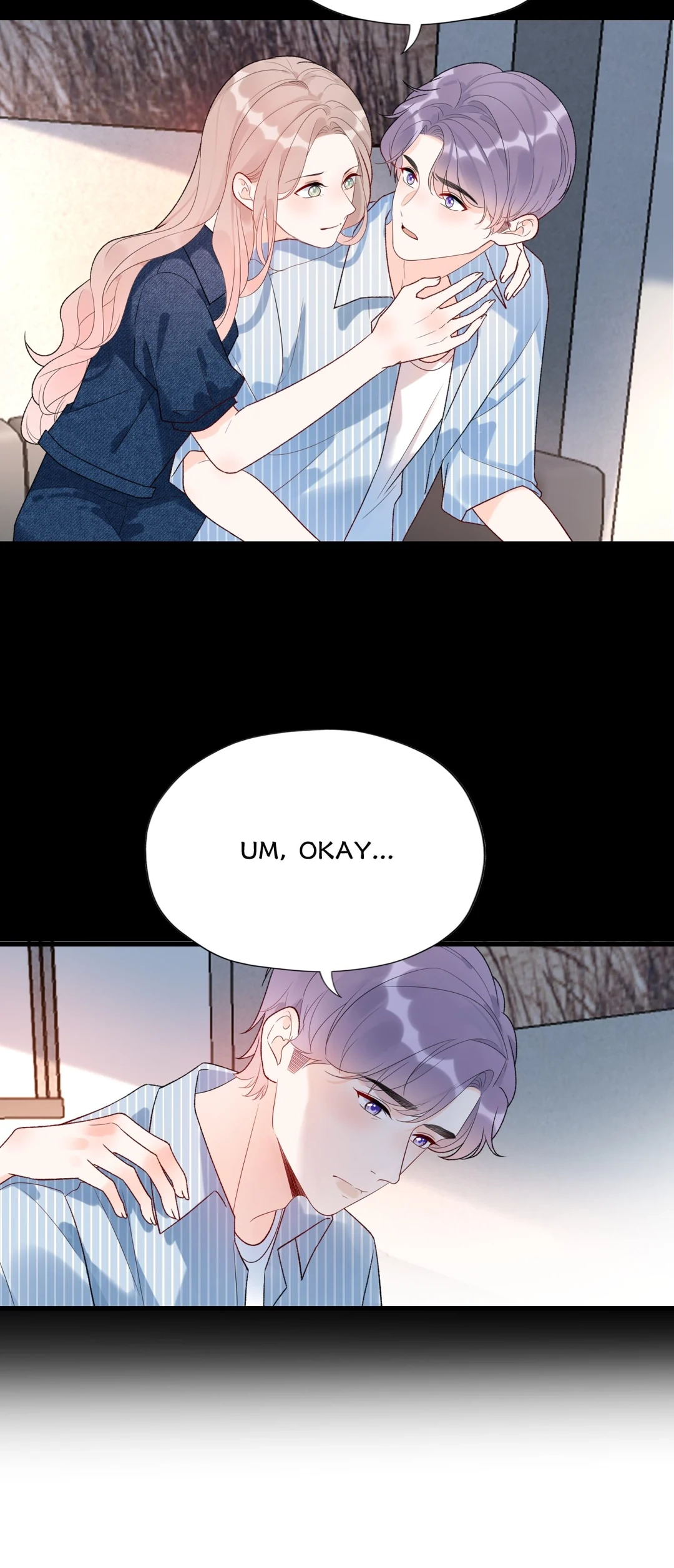 The Ex Chapter 154 page 9 - 